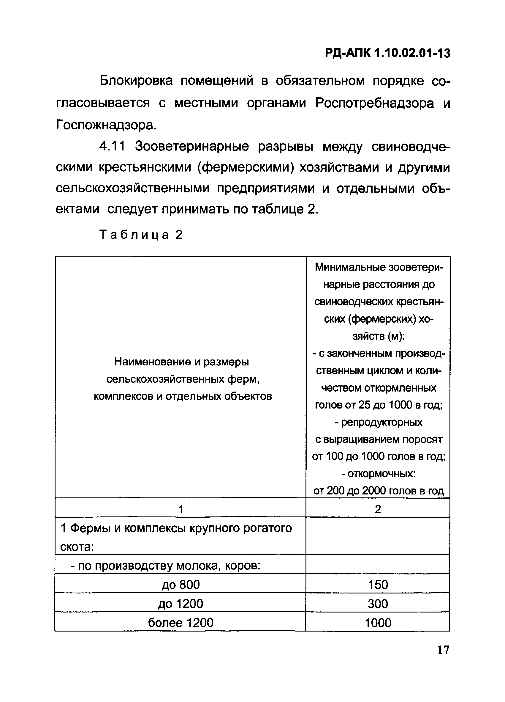 РД-АПК 1.10.02.01-13