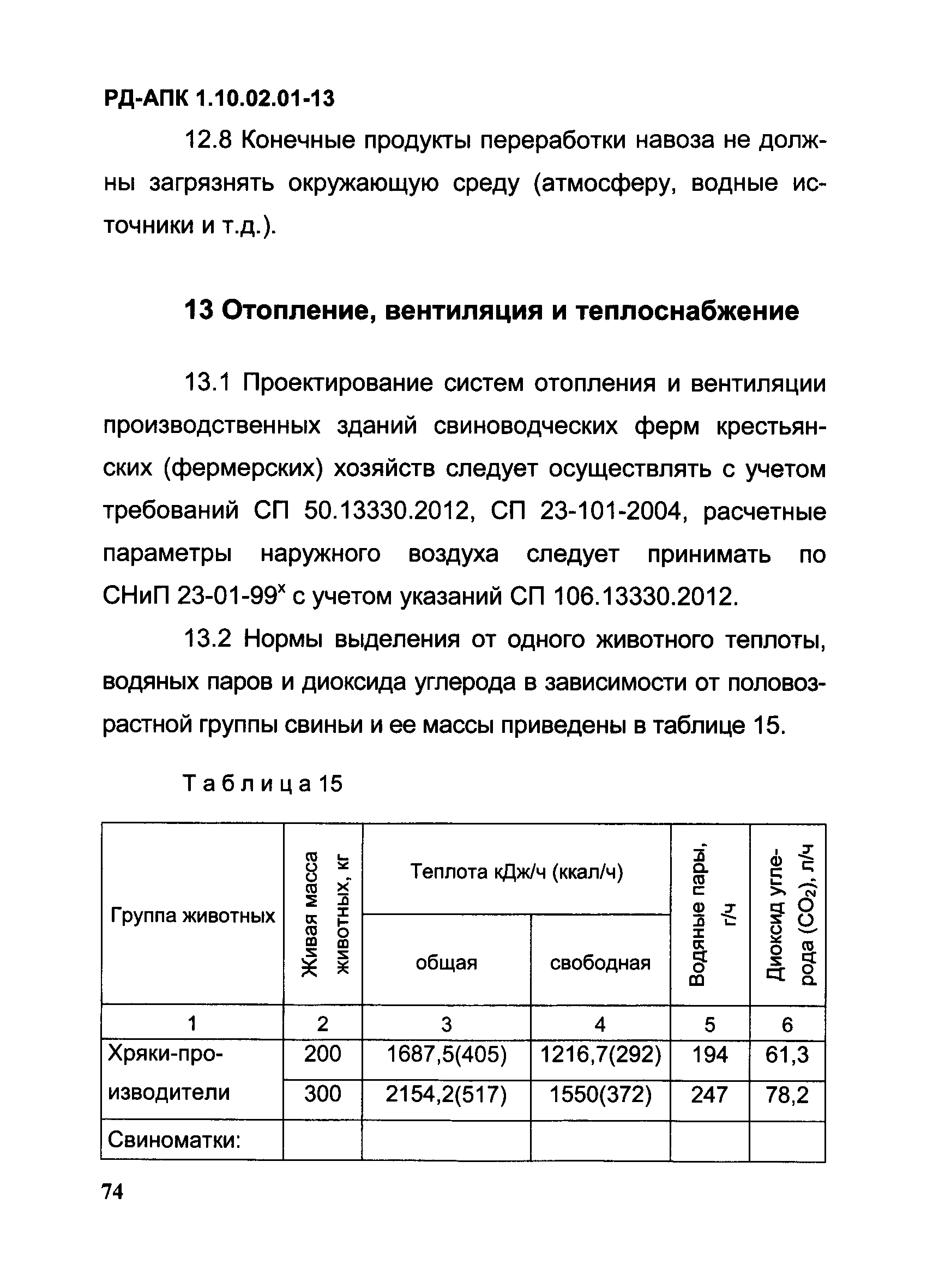 РД-АПК 1.10.02.01-13