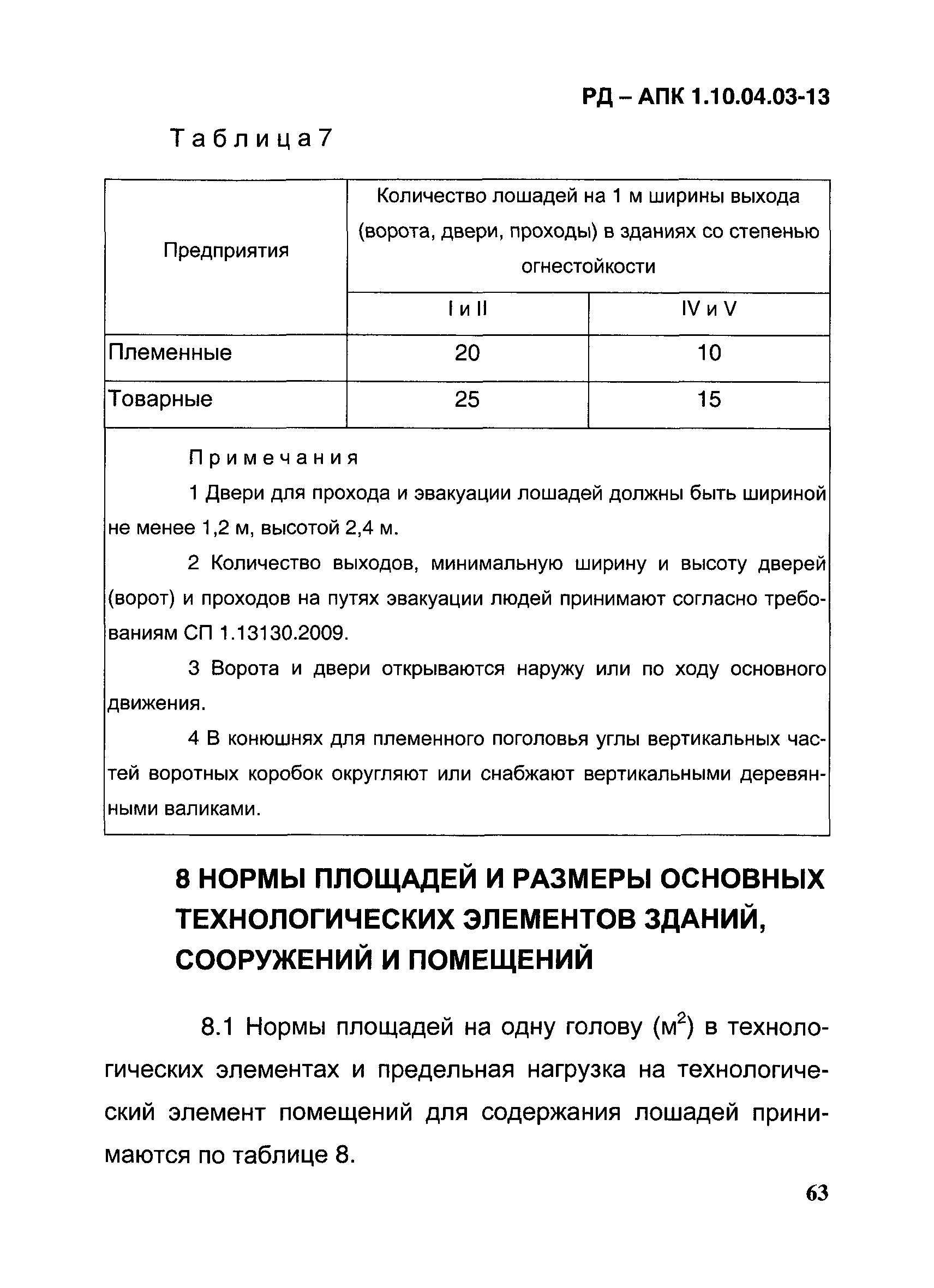 РД-АПК 1.10.04.03-13