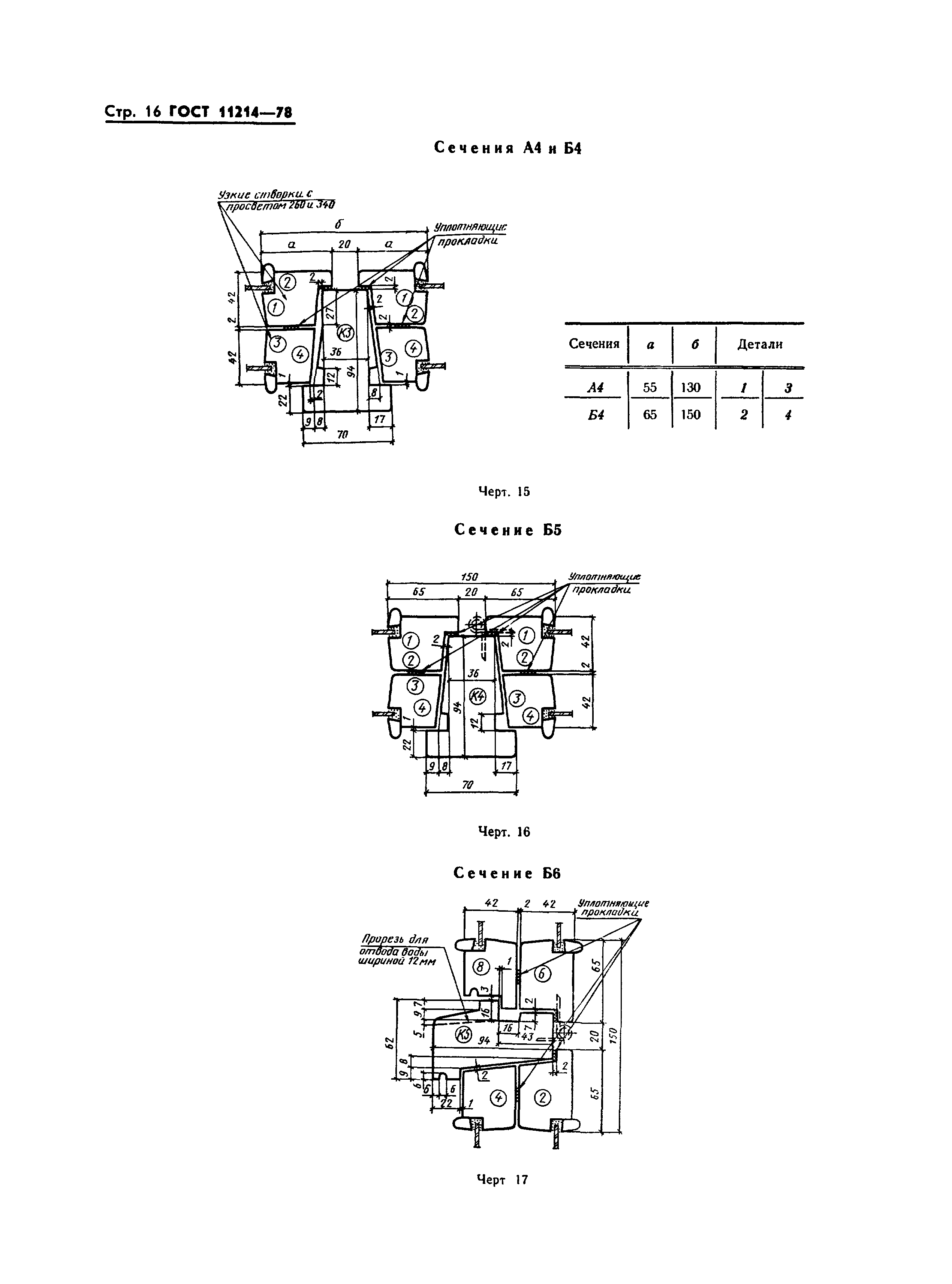 ГОСТ 11214-78