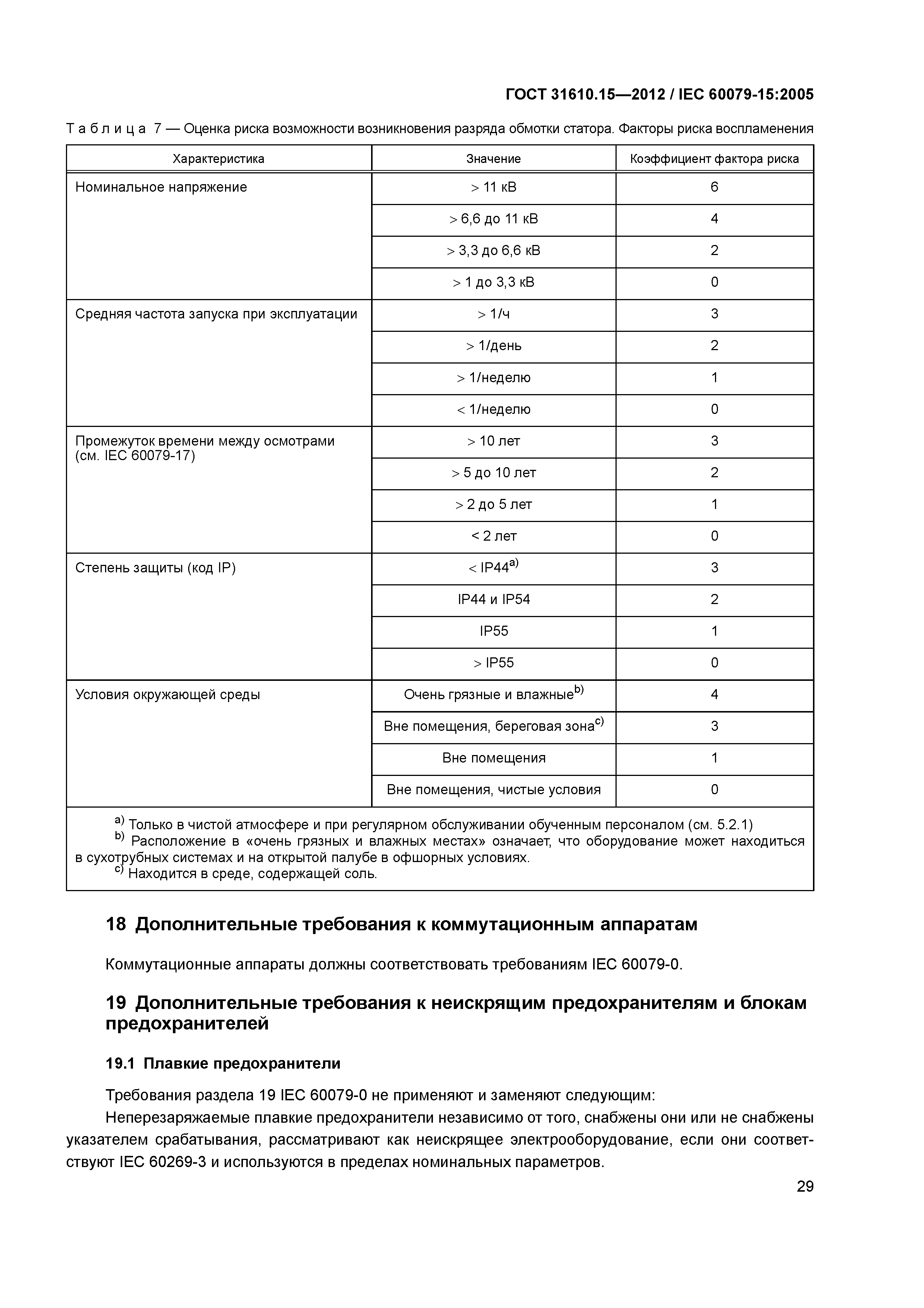 ГОСТ 31610.15-2012