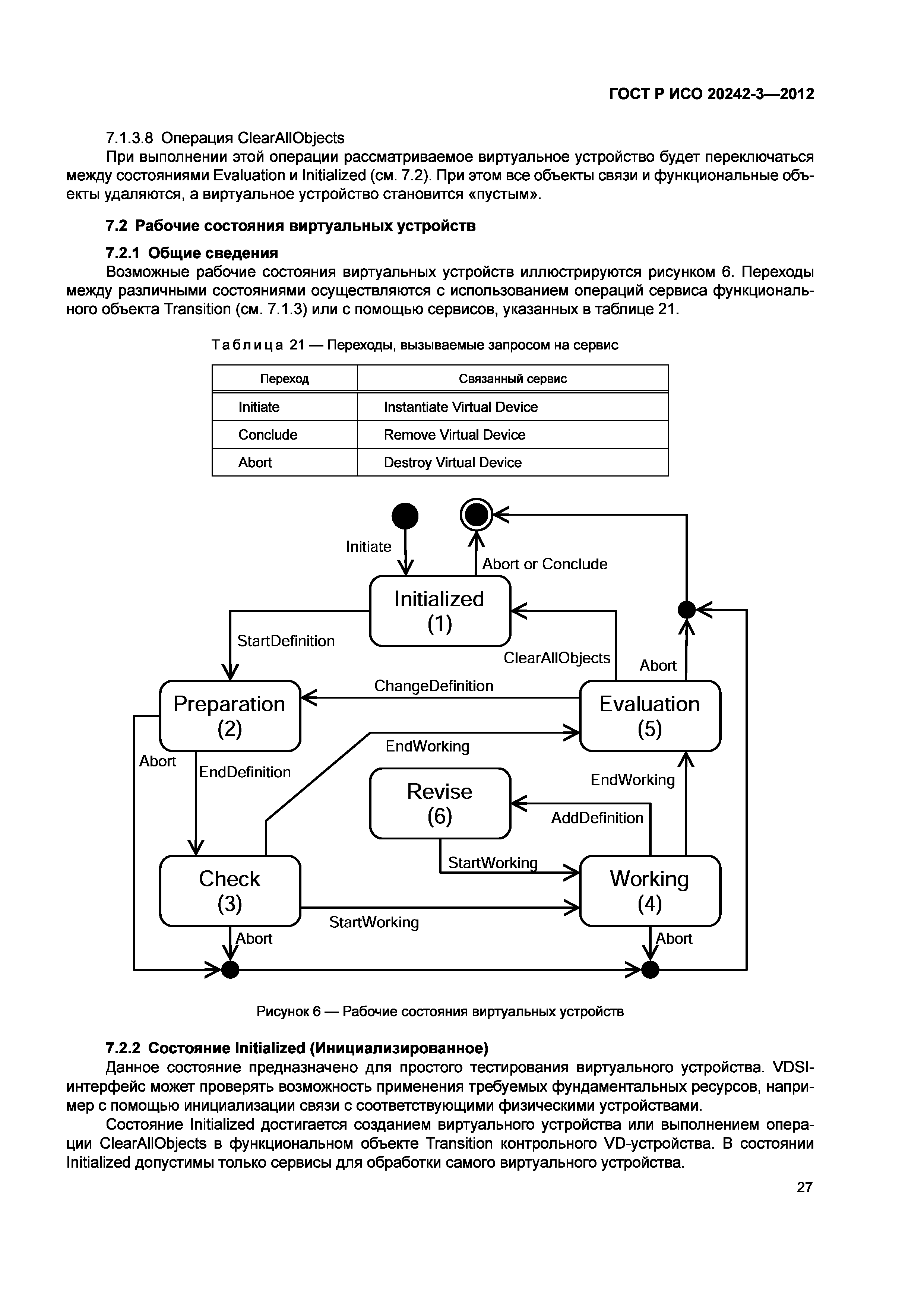 ГОСТ Р ИСО 20242-3-2012