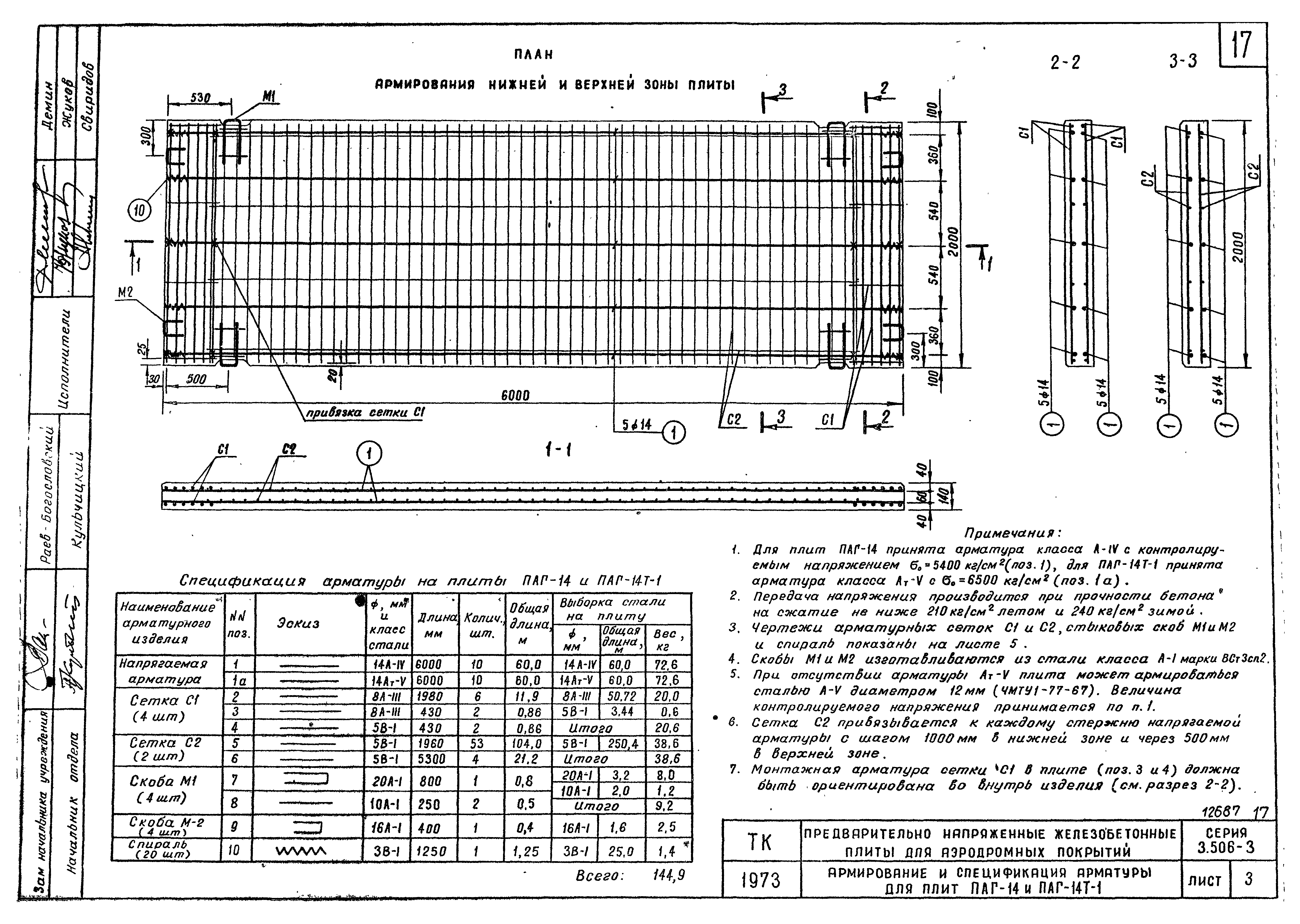 Серия 3.506-3