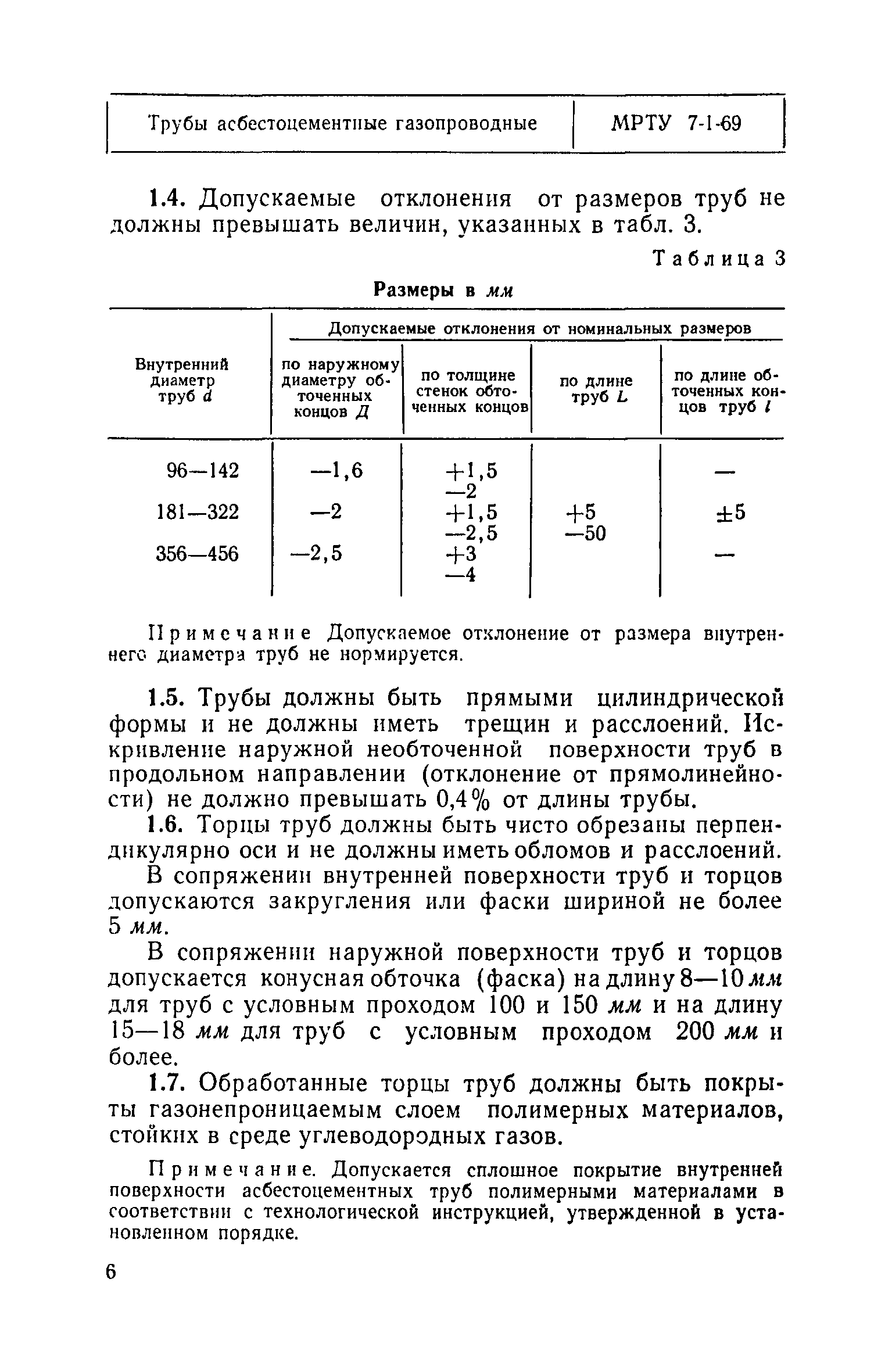 МРТУ 7-1-69