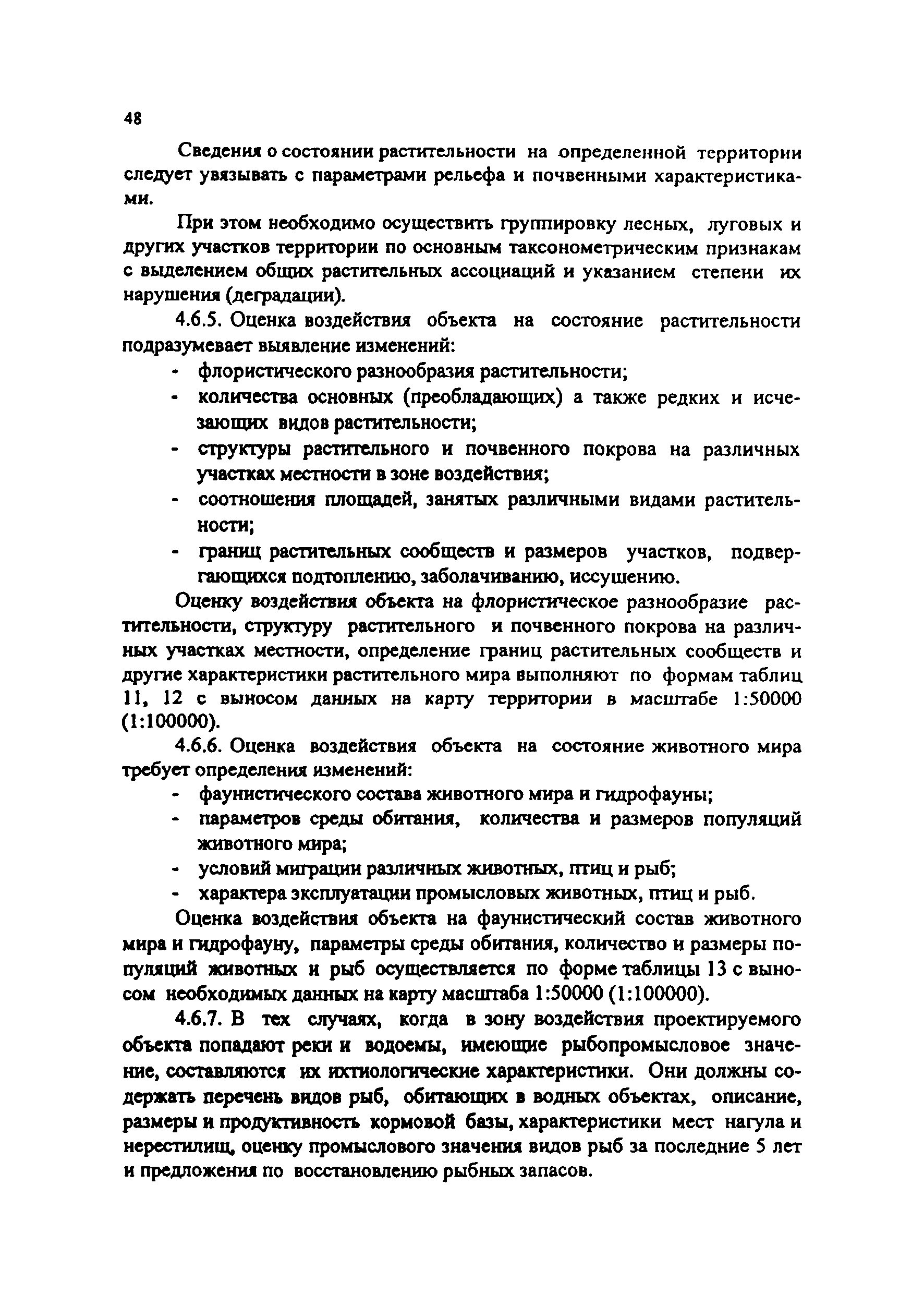 Практическое пособие к СП 11-101-95