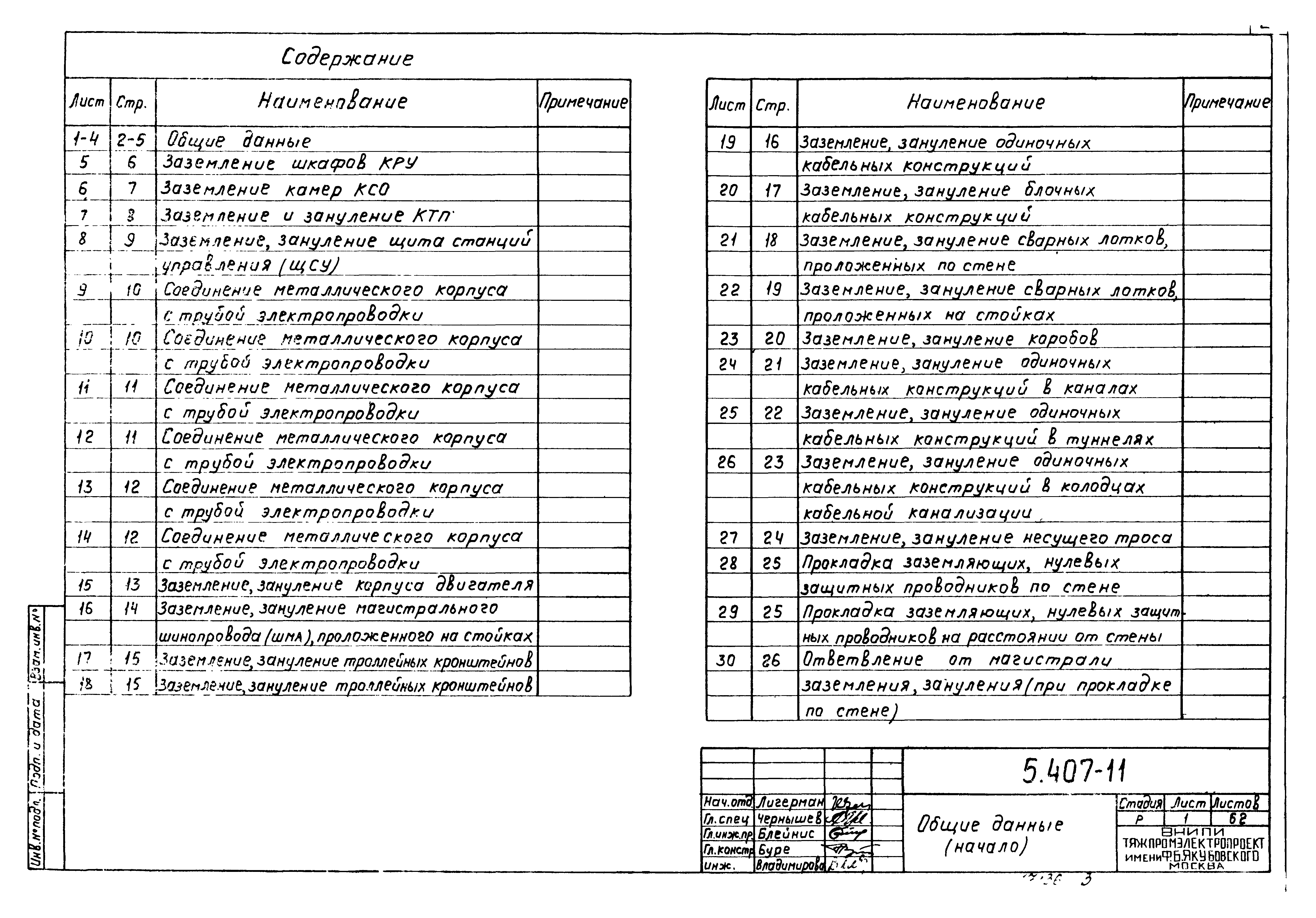 Серия 5.407-11