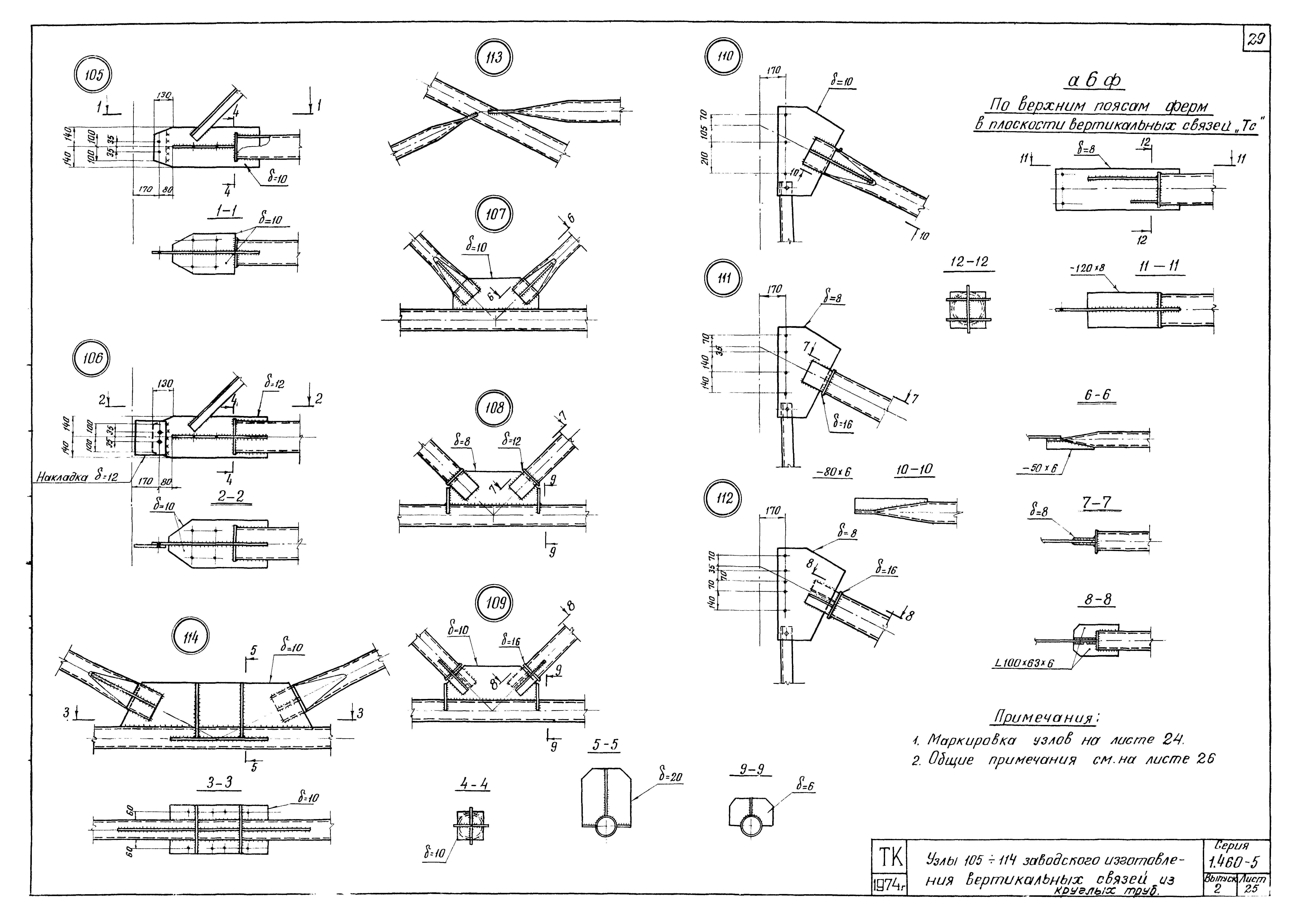 Серия 1.460-5