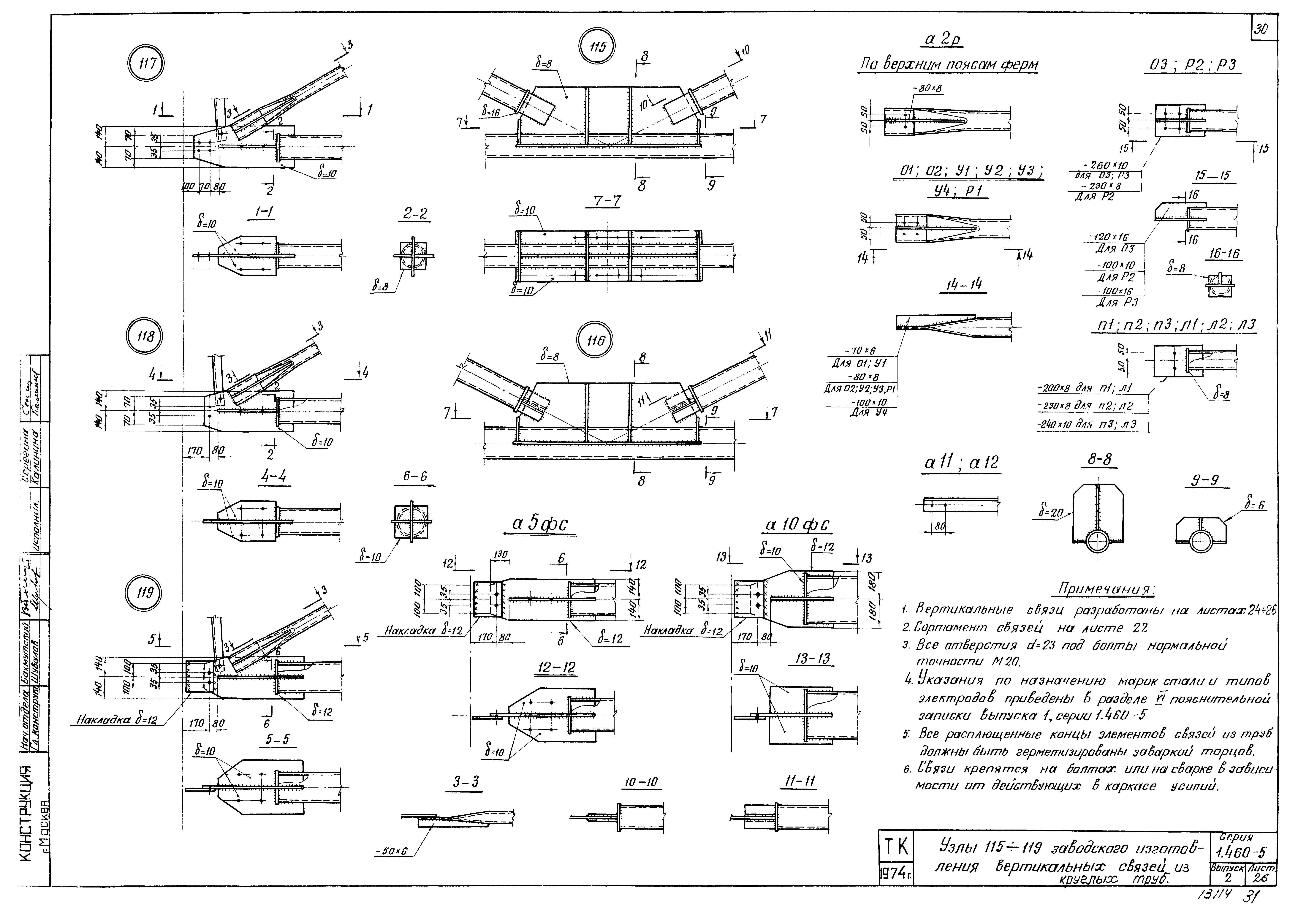 Серия 1.460-5