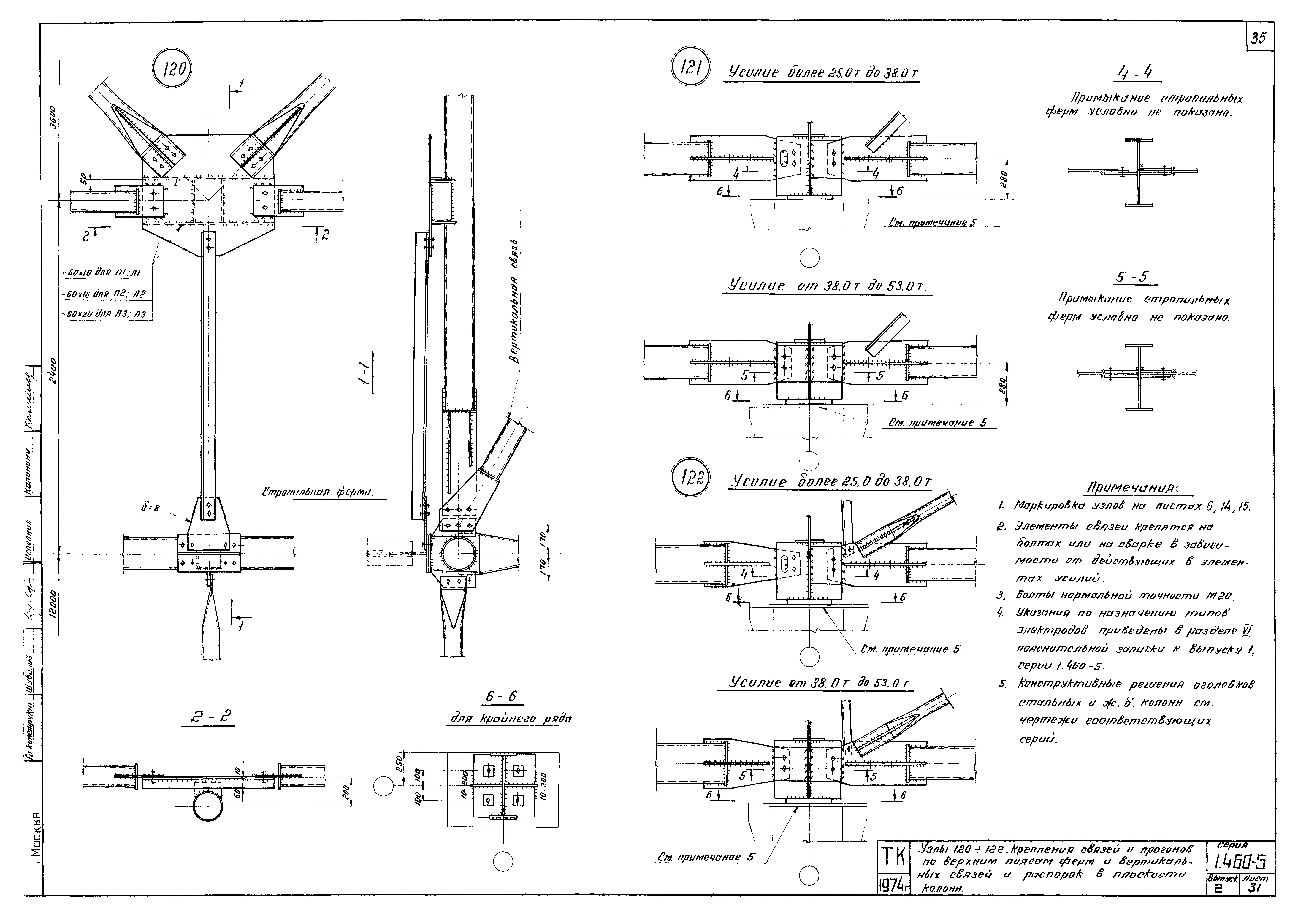 Серия 1.460-5