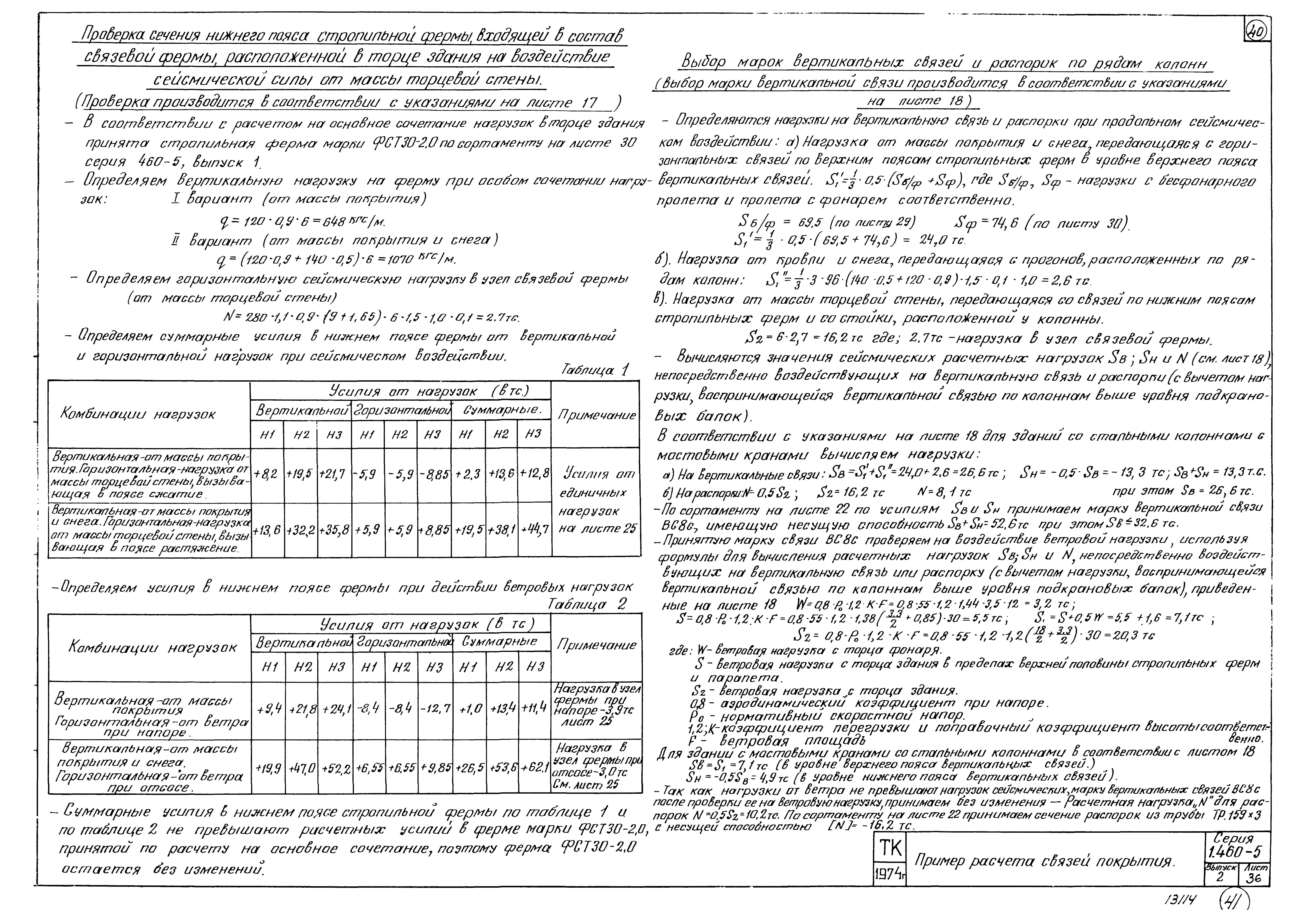 Серия 1.460-5