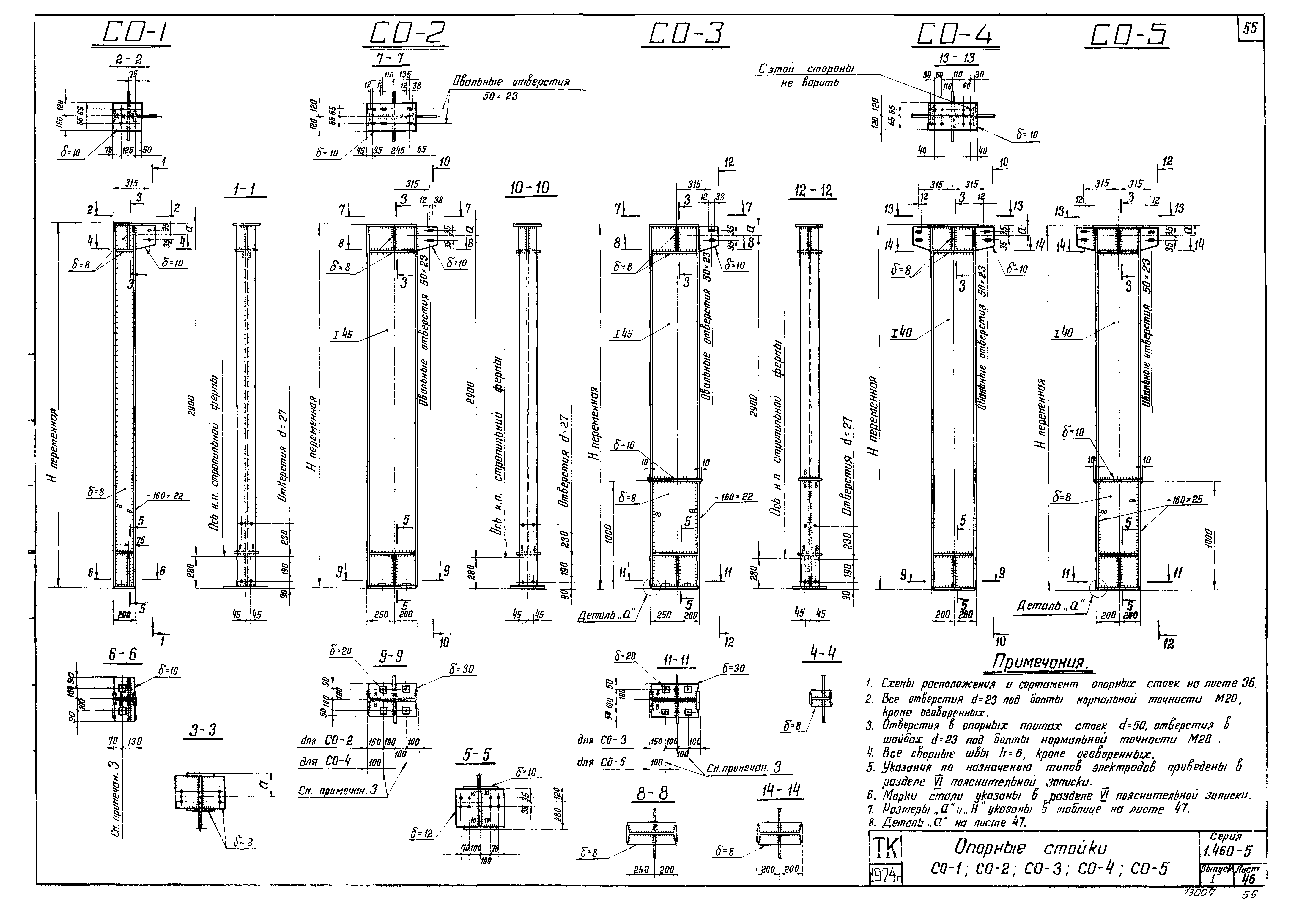 Серия 1.460-5