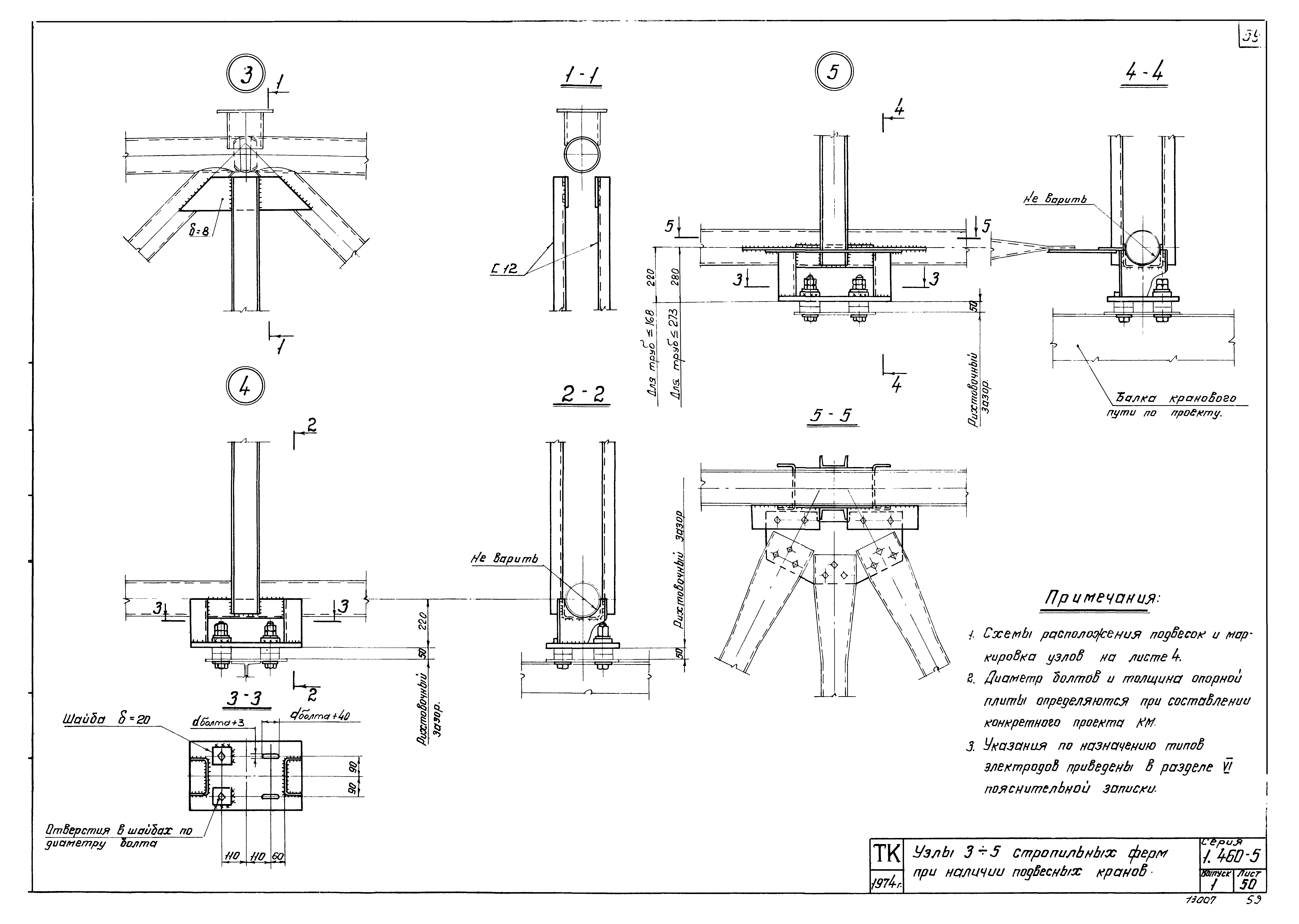 Серия 1.460-5