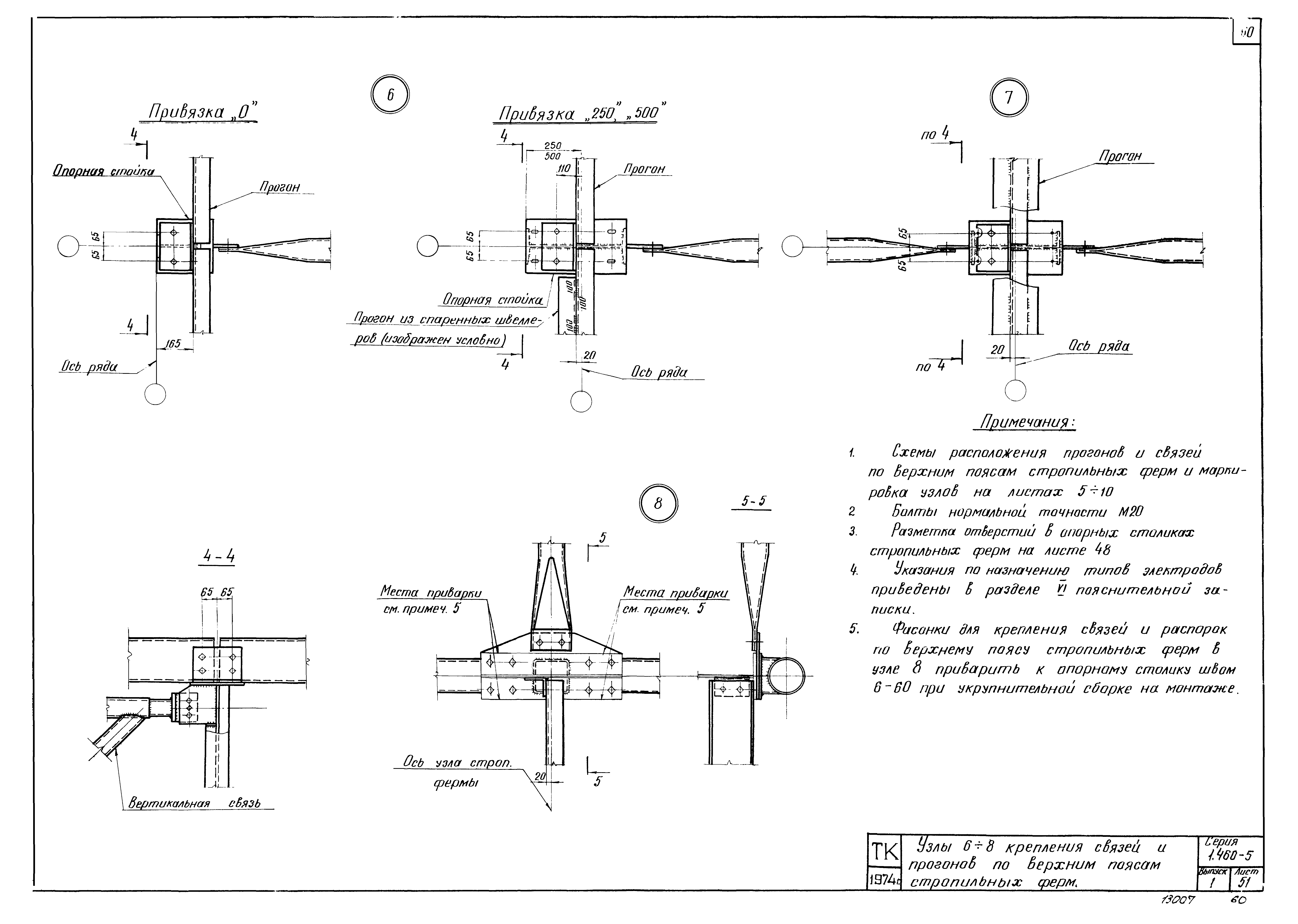 Серия 1.460-5