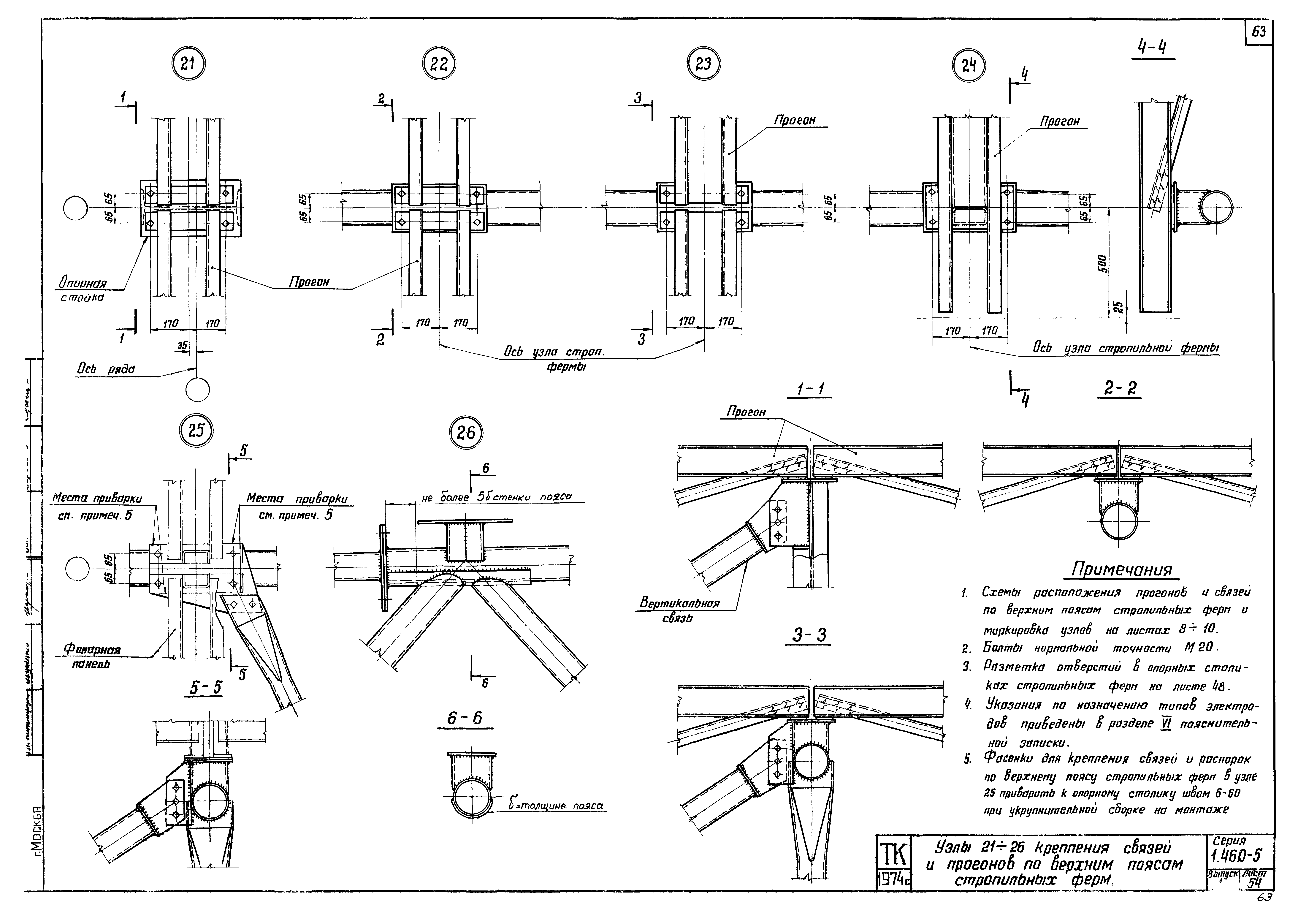 Серия 1.460-5