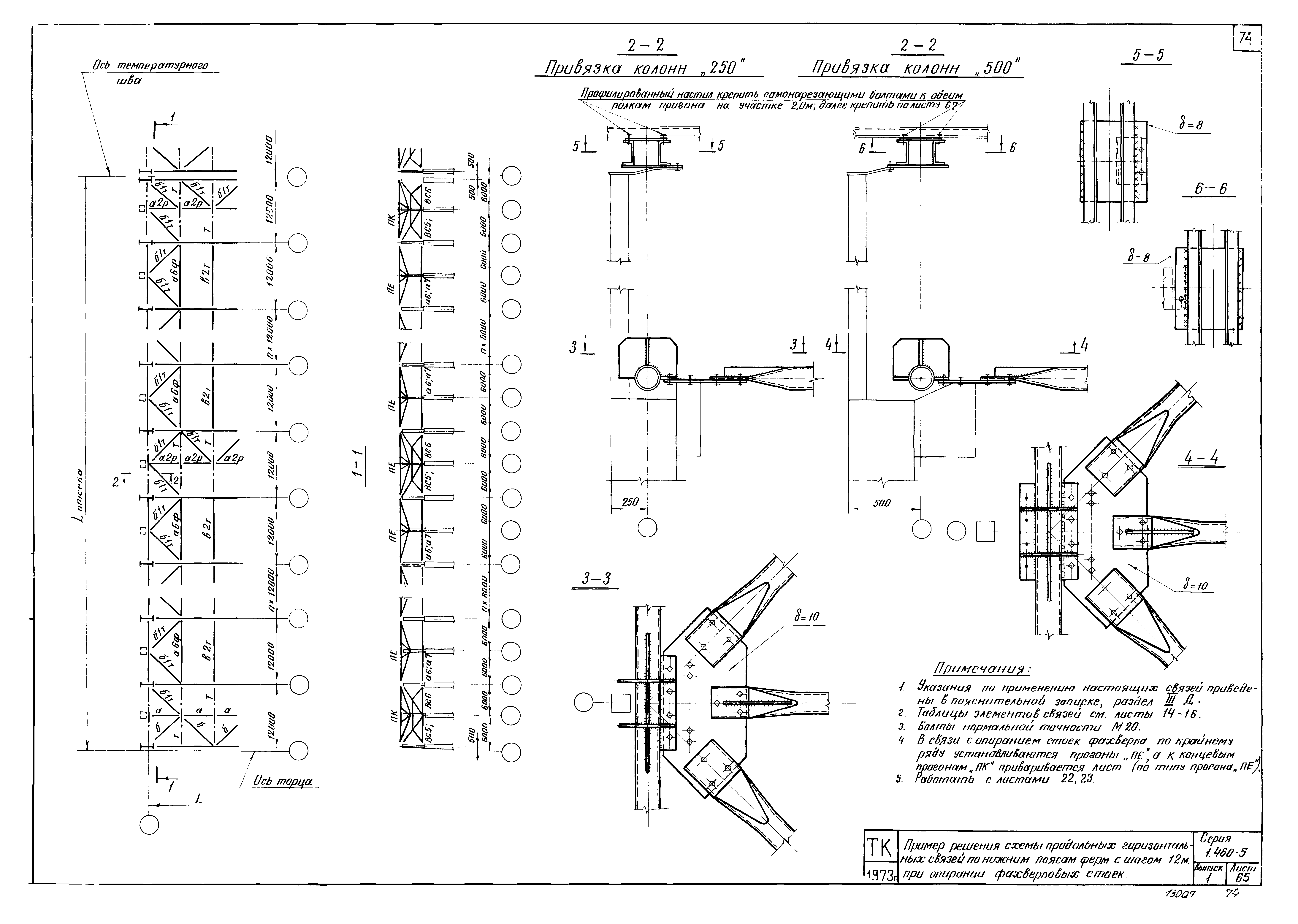 Серия 1.460-5