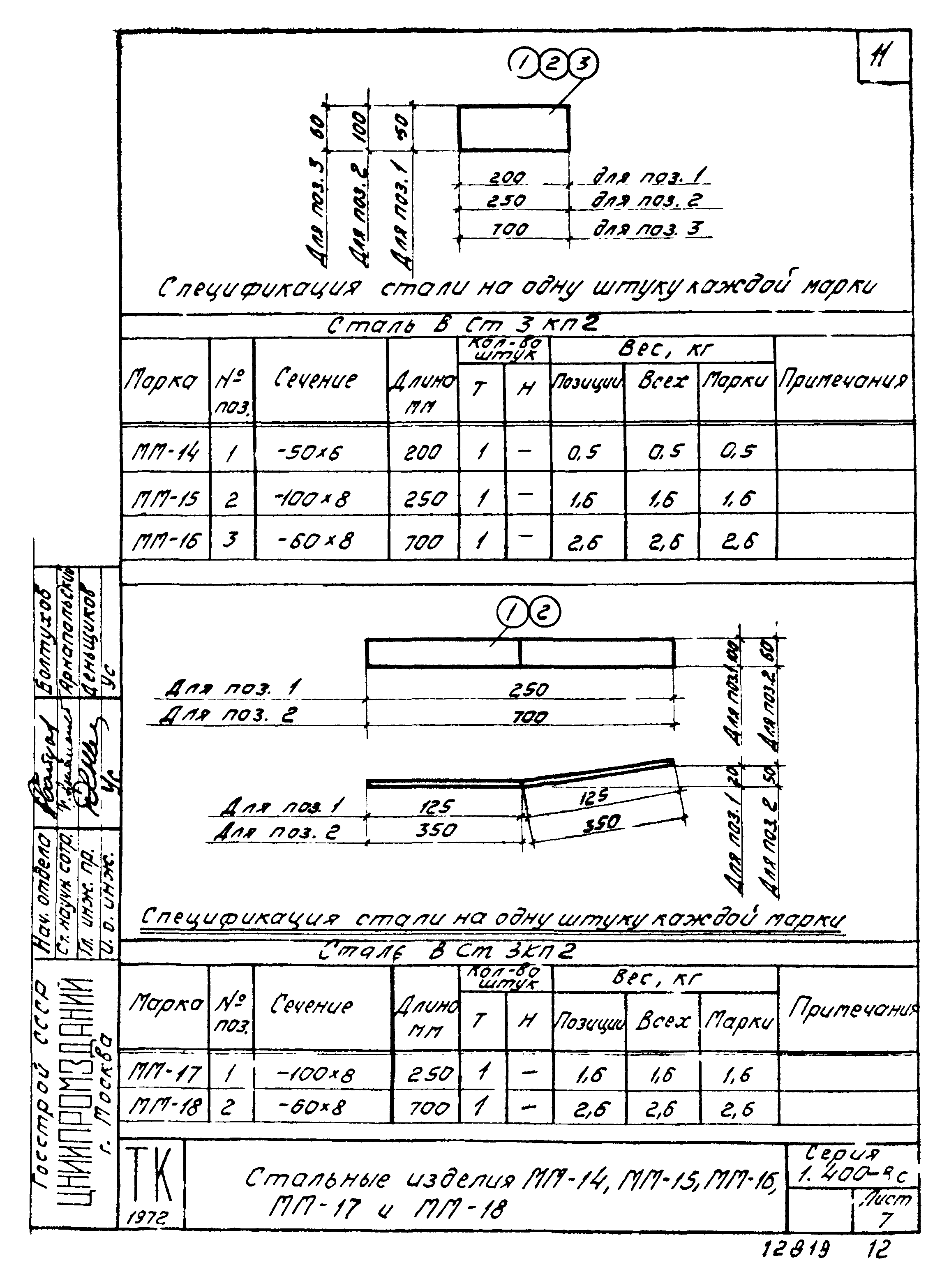 Серия 1.400-8с