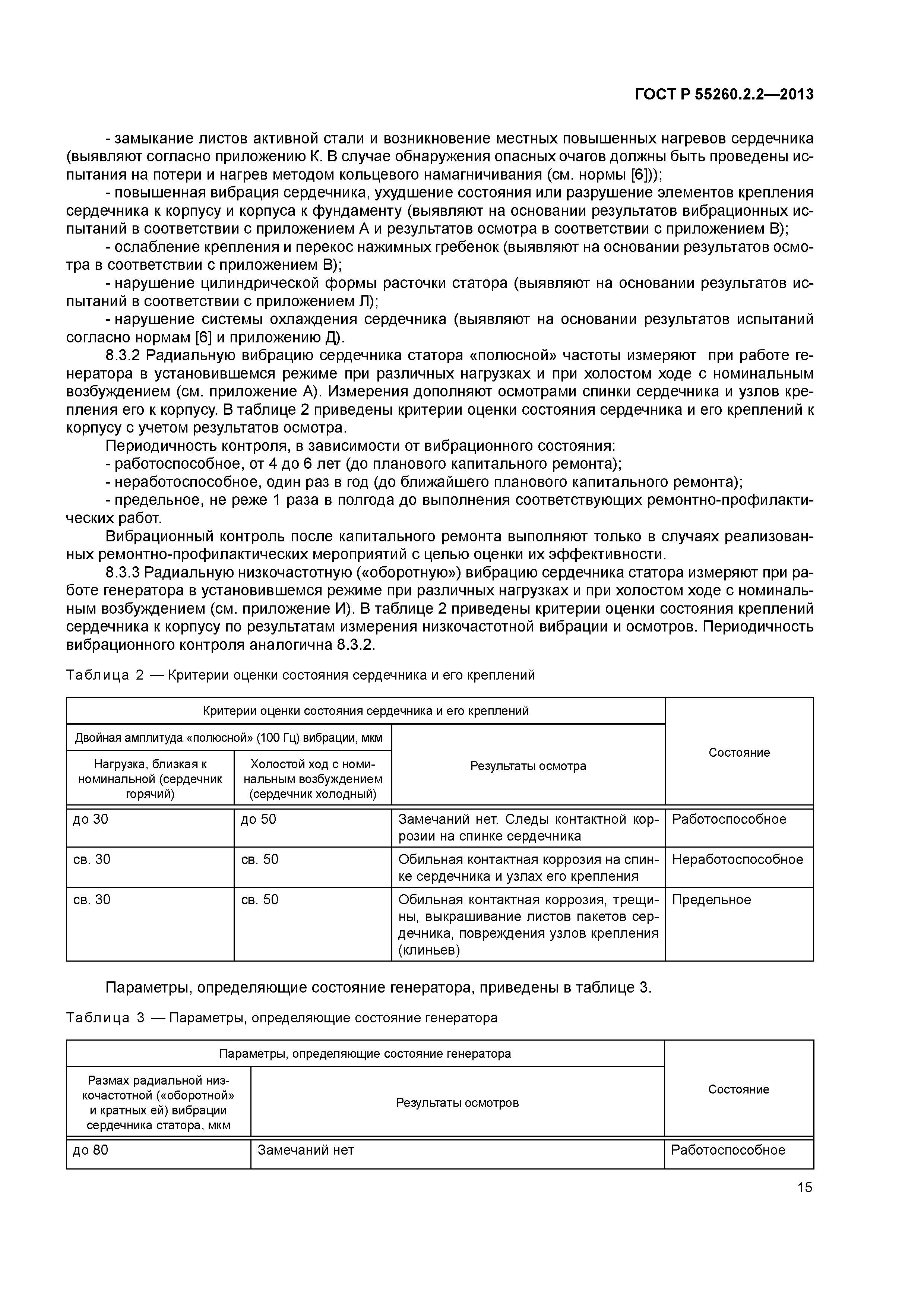 ГОСТ Р 55260.2.2-2013