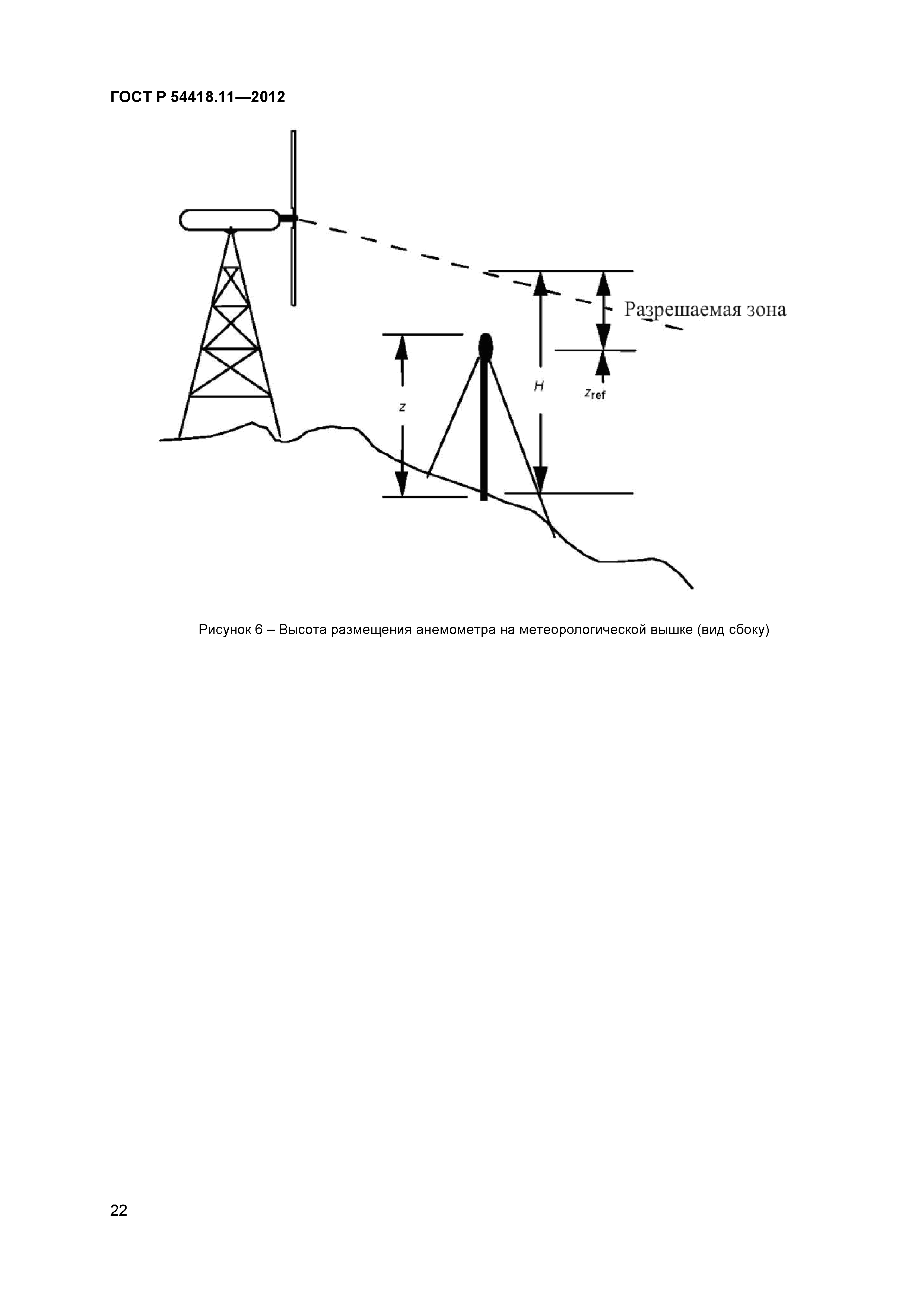 ГОСТ Р 54418.11-2012