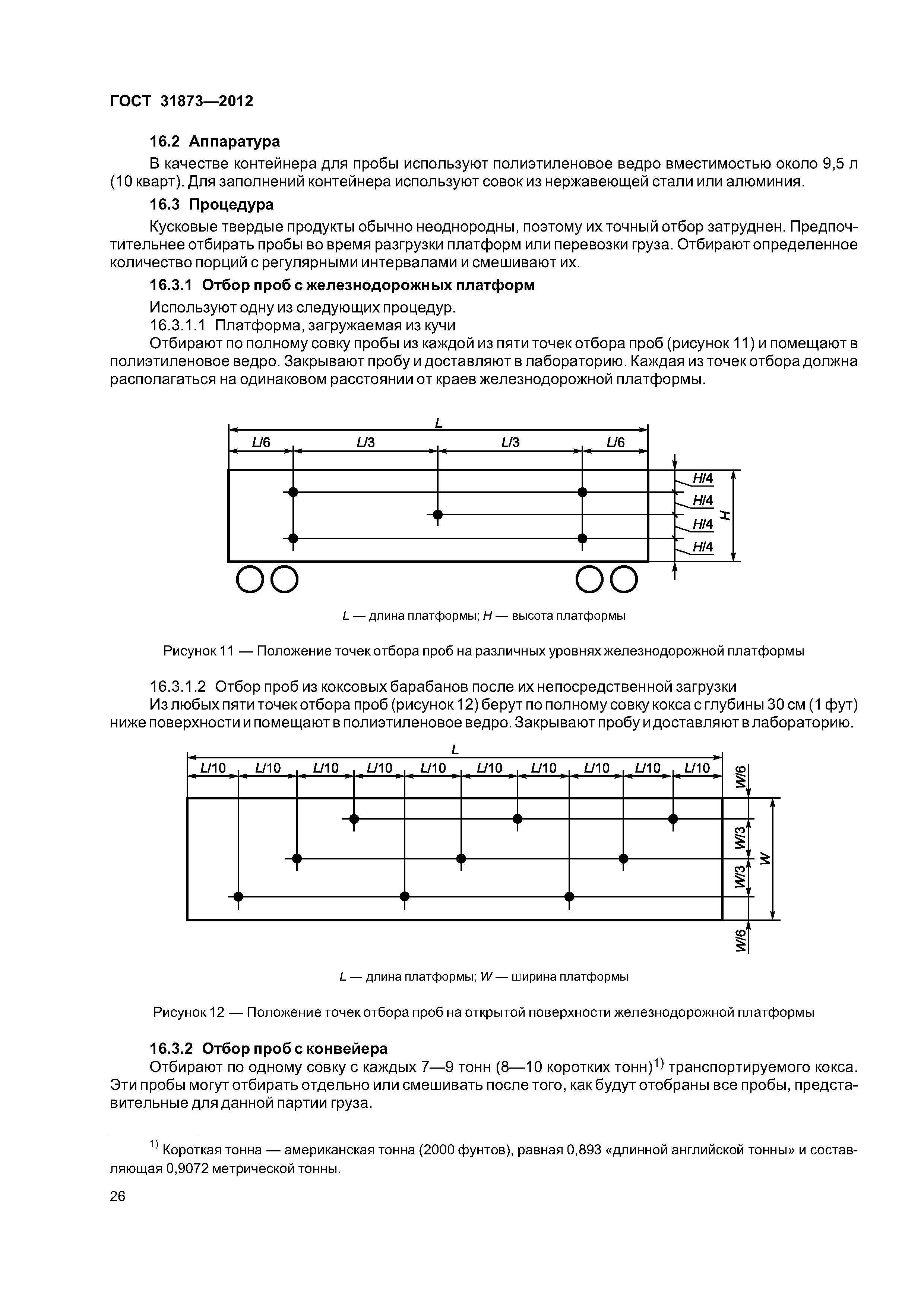 ГОСТ 31873-2012