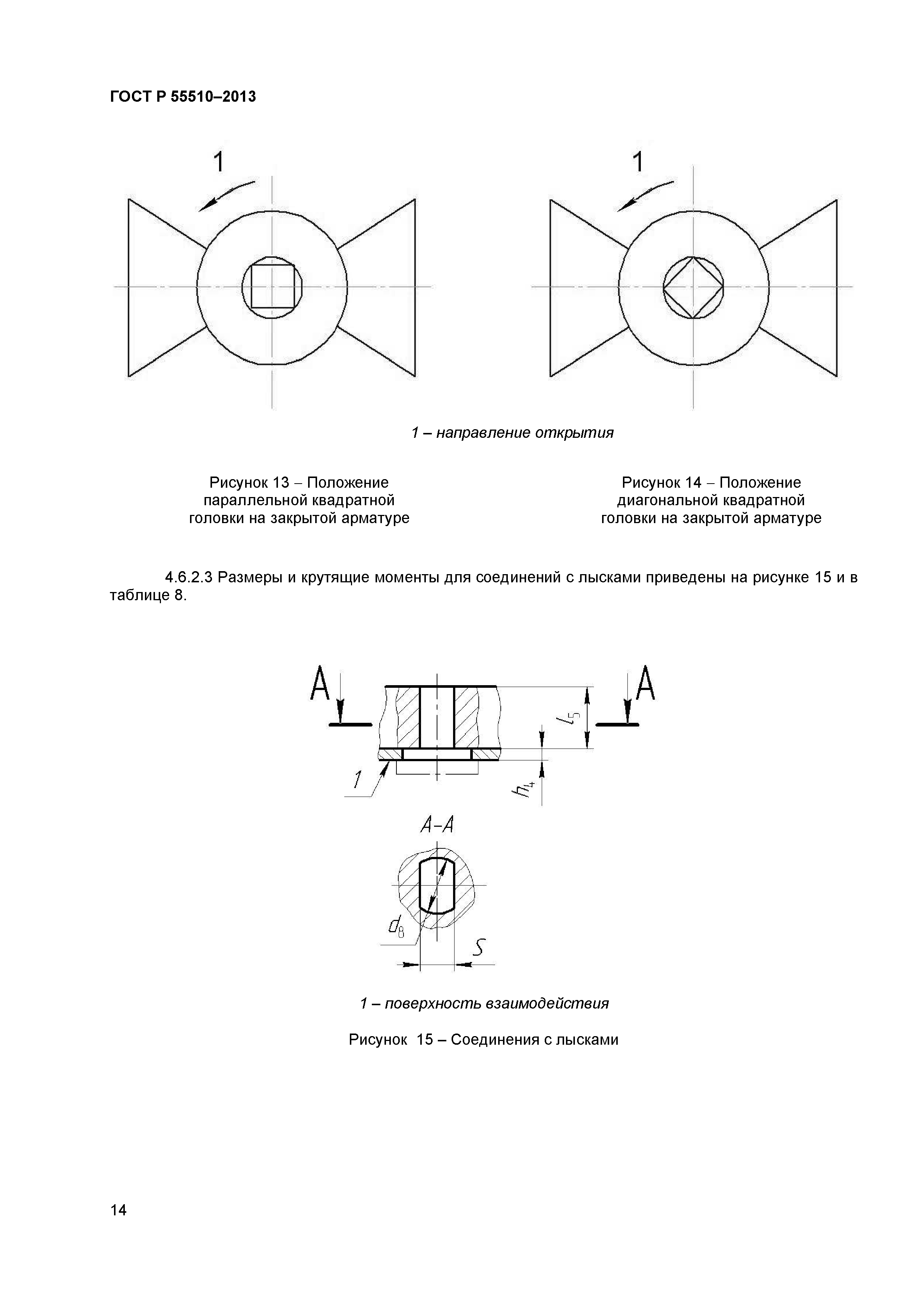 ГОСТ Р 55510-2013