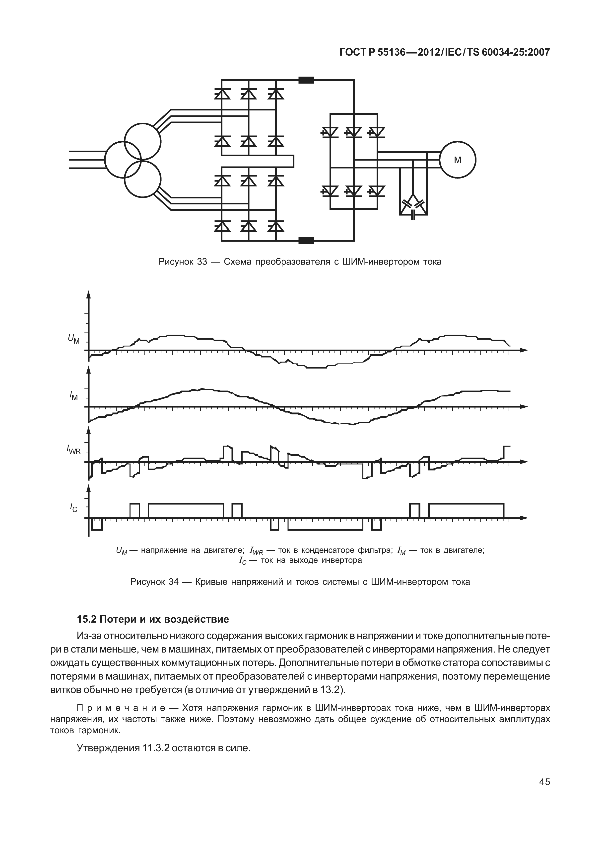 ГОСТ Р 55136-2012