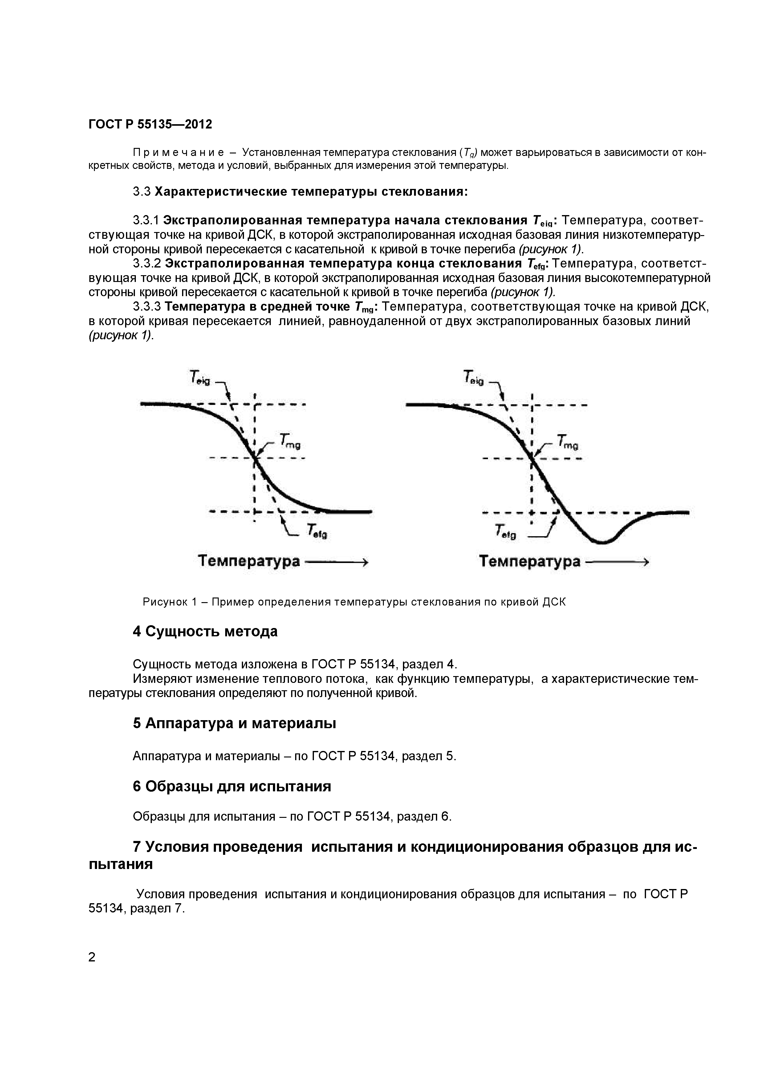 ГОСТ Р 55135-2012