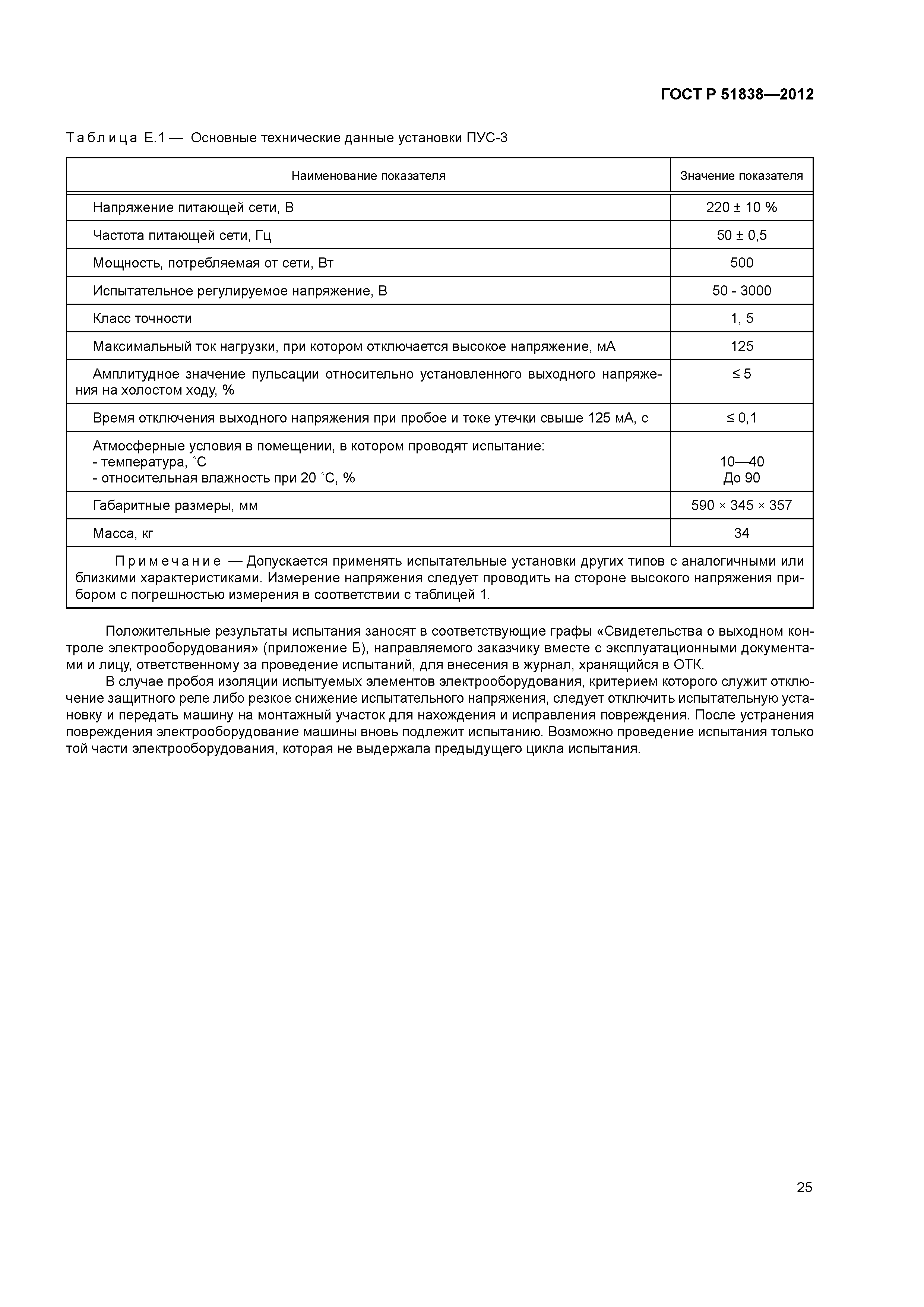 ГОСТ Р 51838-2012