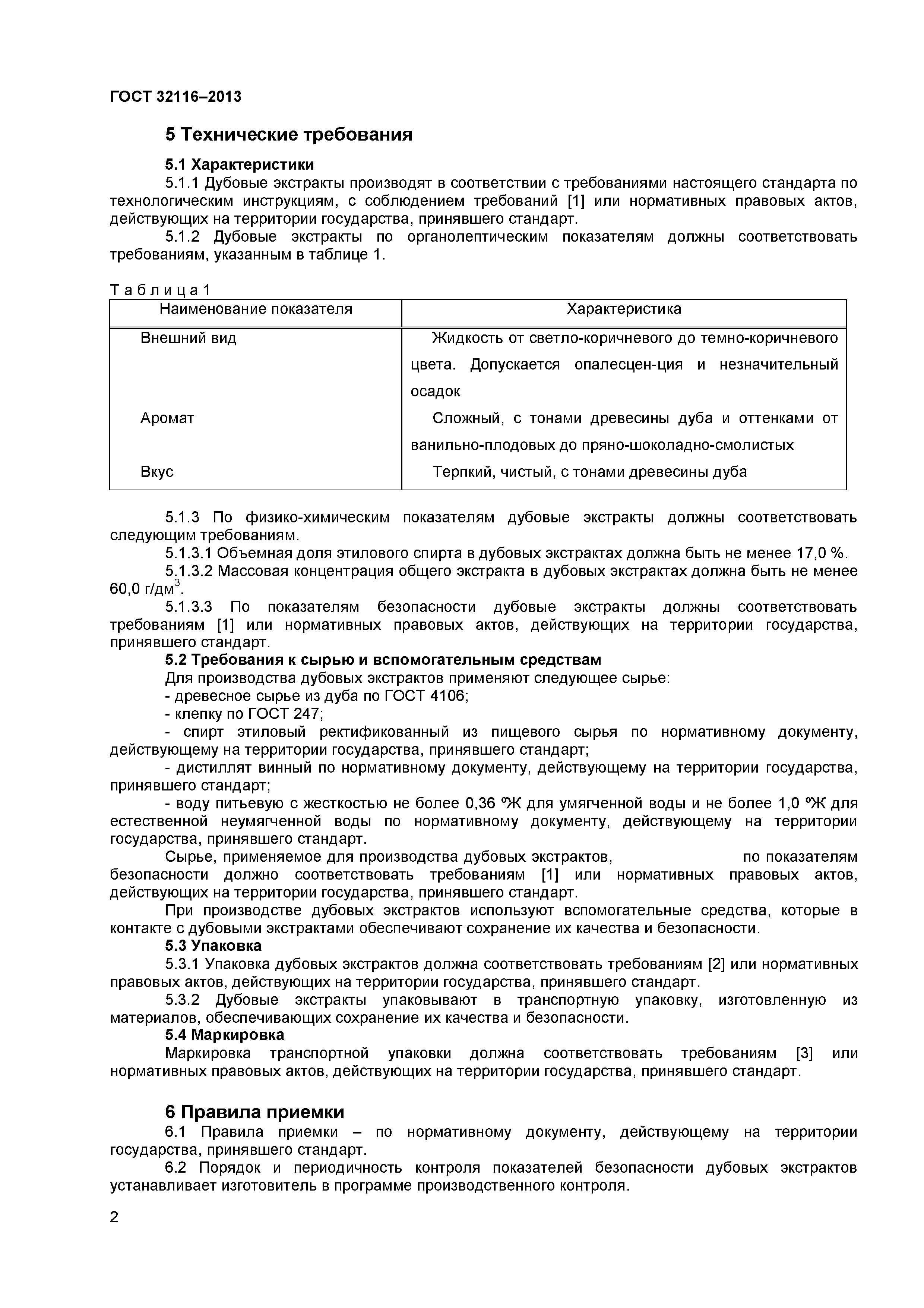 ГОСТ 32116-2013