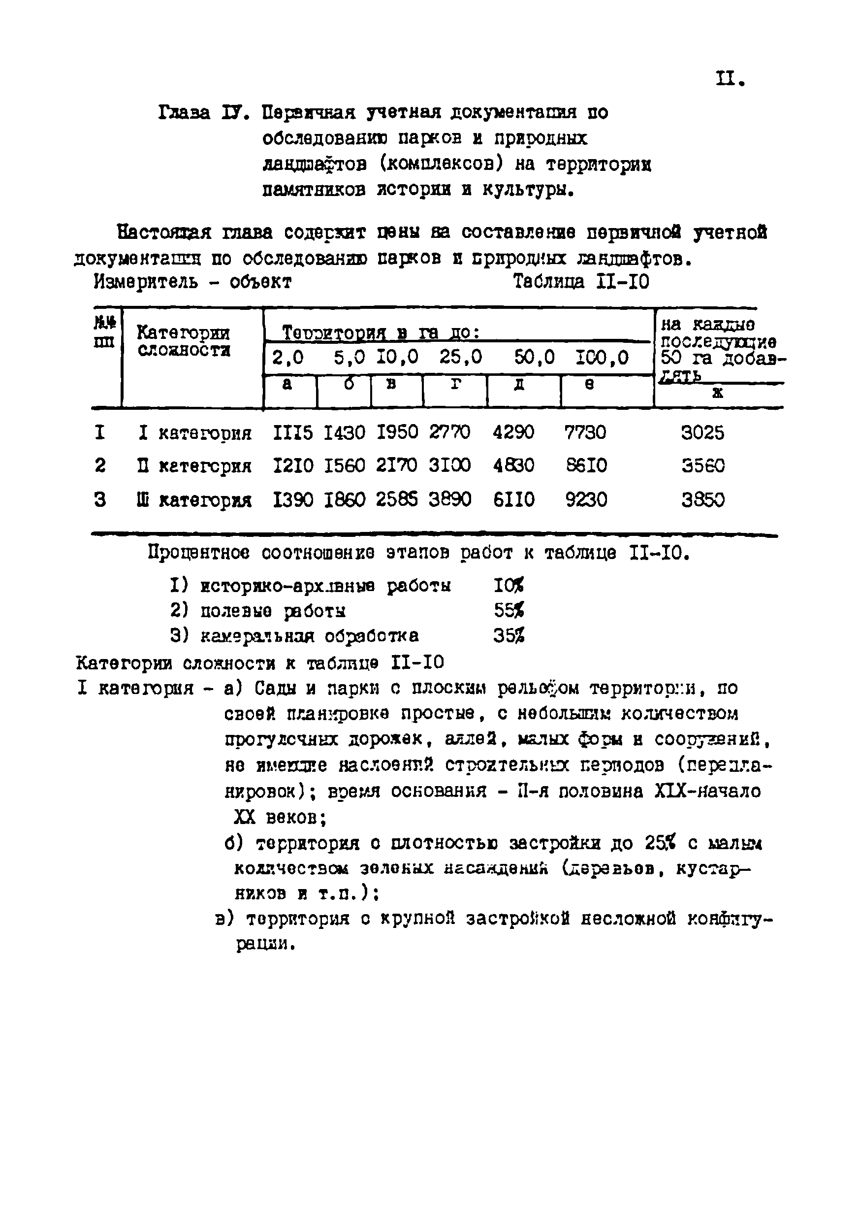 СЦНПР 91-11