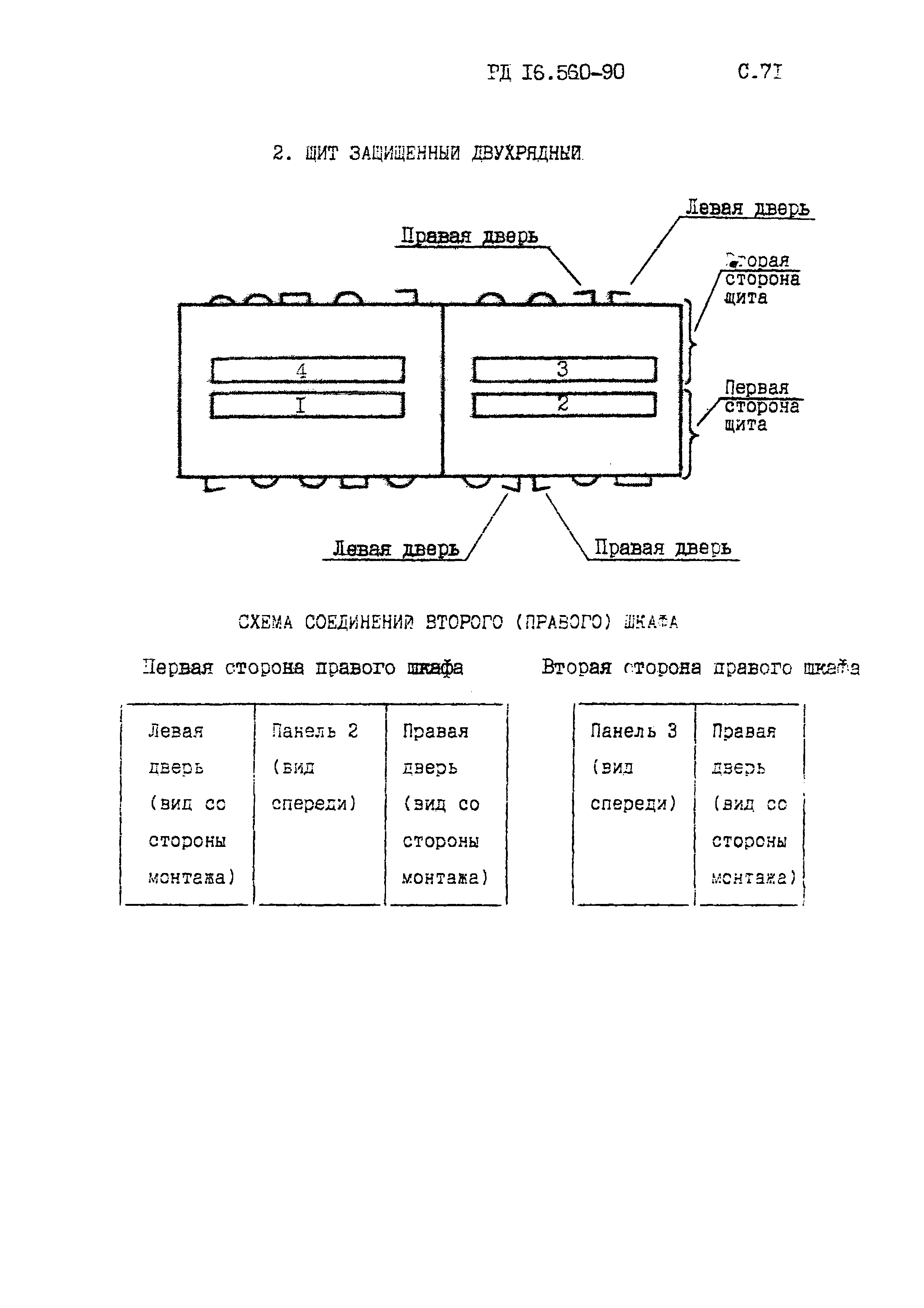 РД 16.560-90