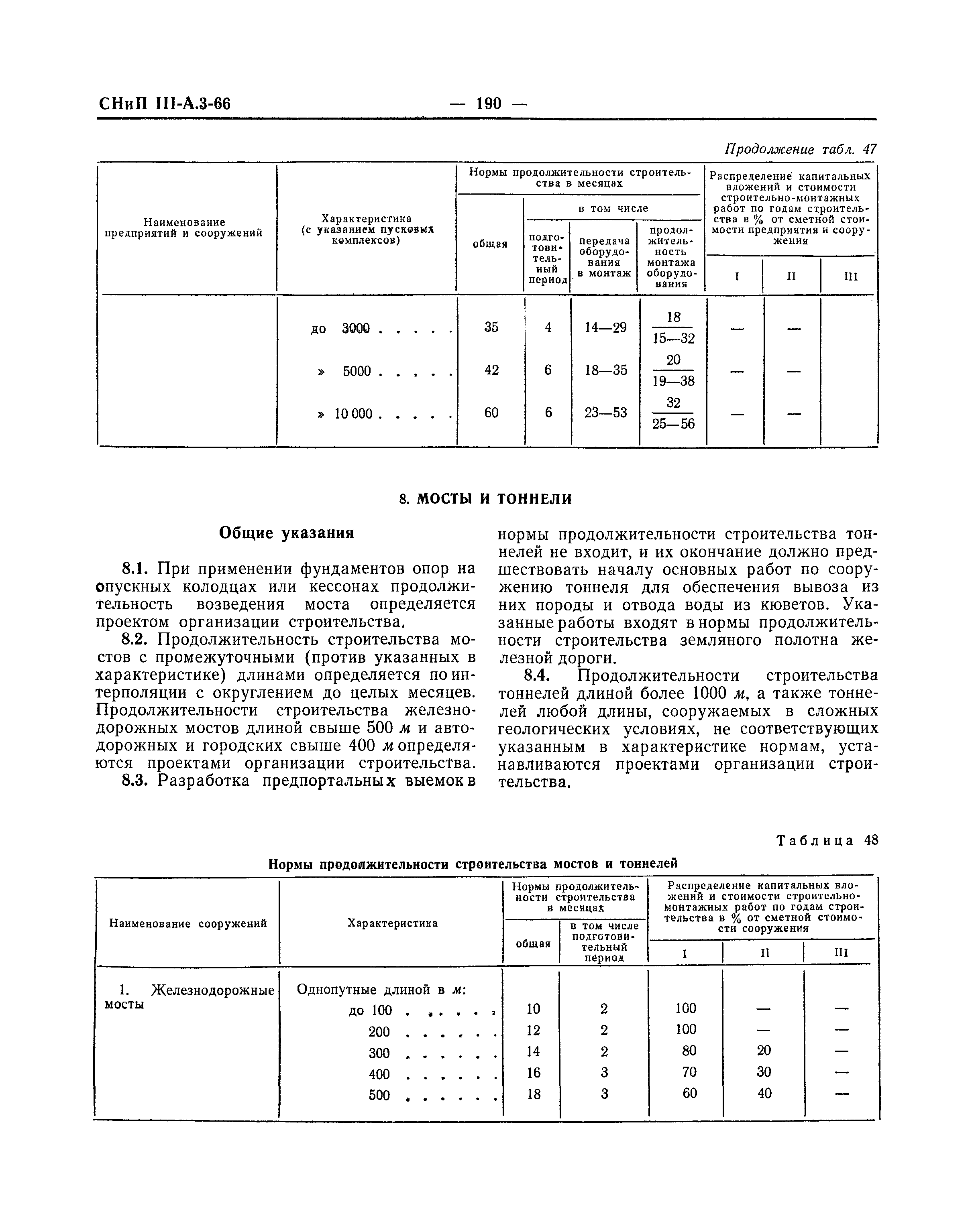 СНиП III-А.3-66