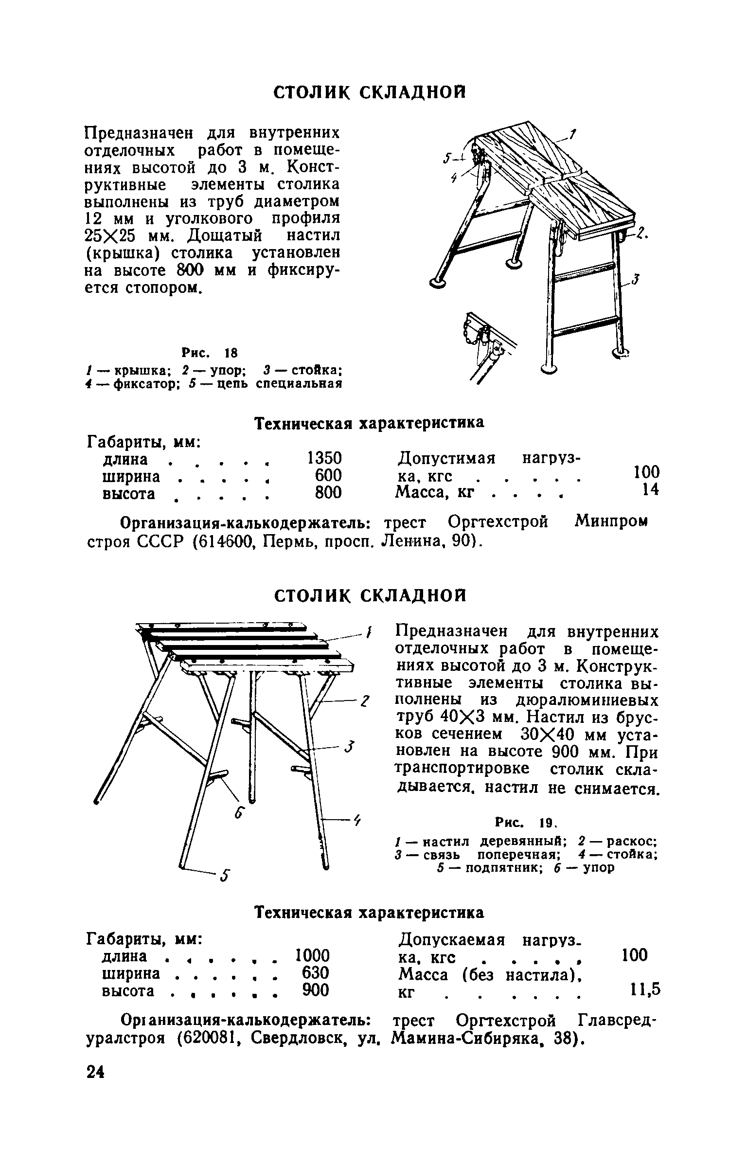 Часть I