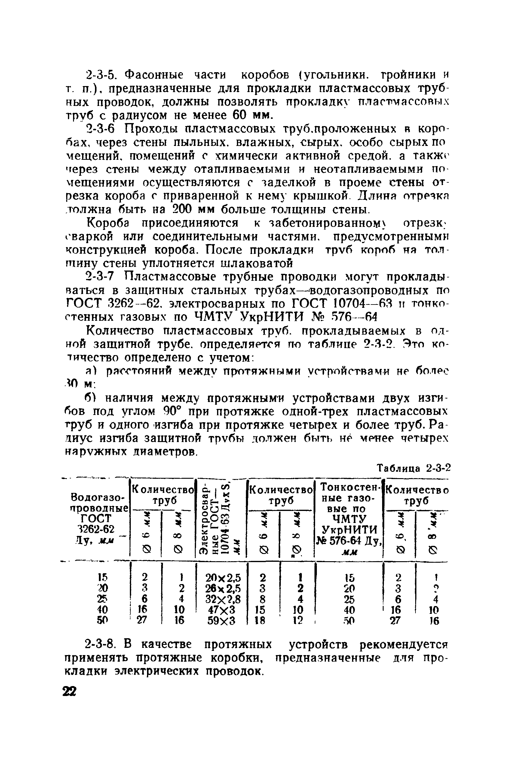 МСН 96-69/ММСС СССР