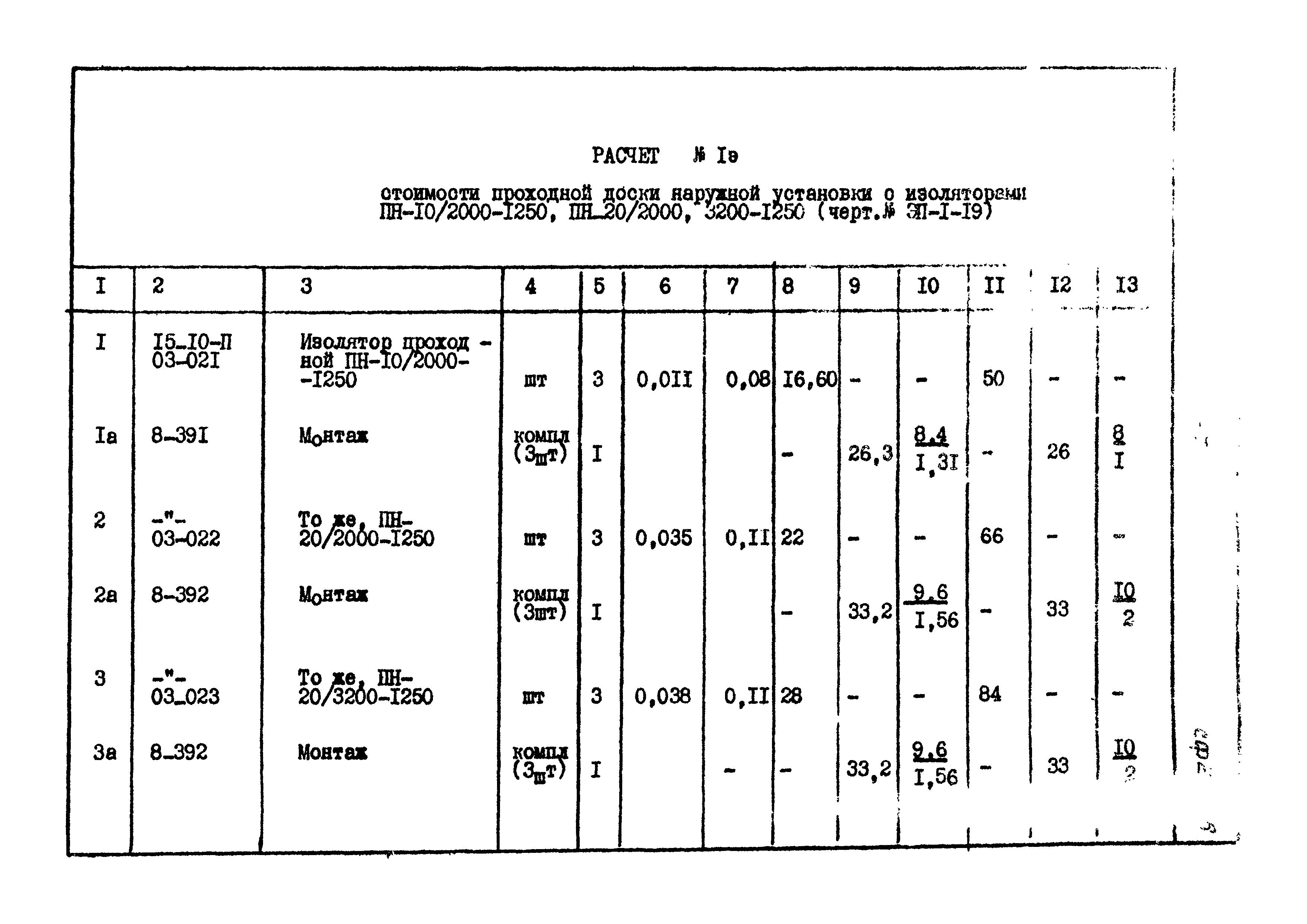 Типовой проект 407-3-225