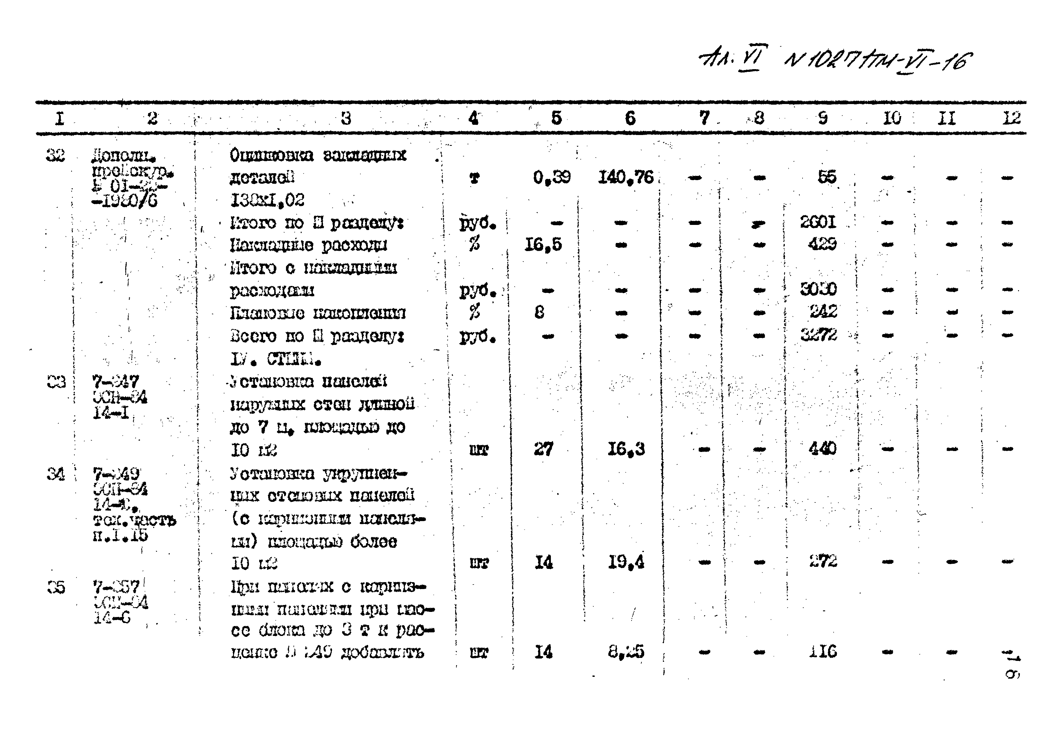 Типовой проект 407-3-396м.86