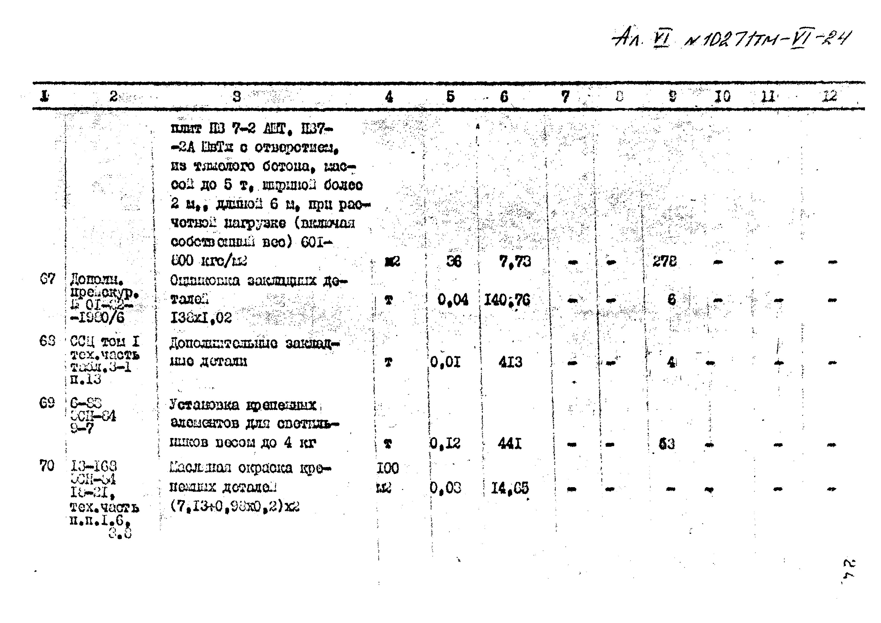 Типовой проект 407-3-396м.86