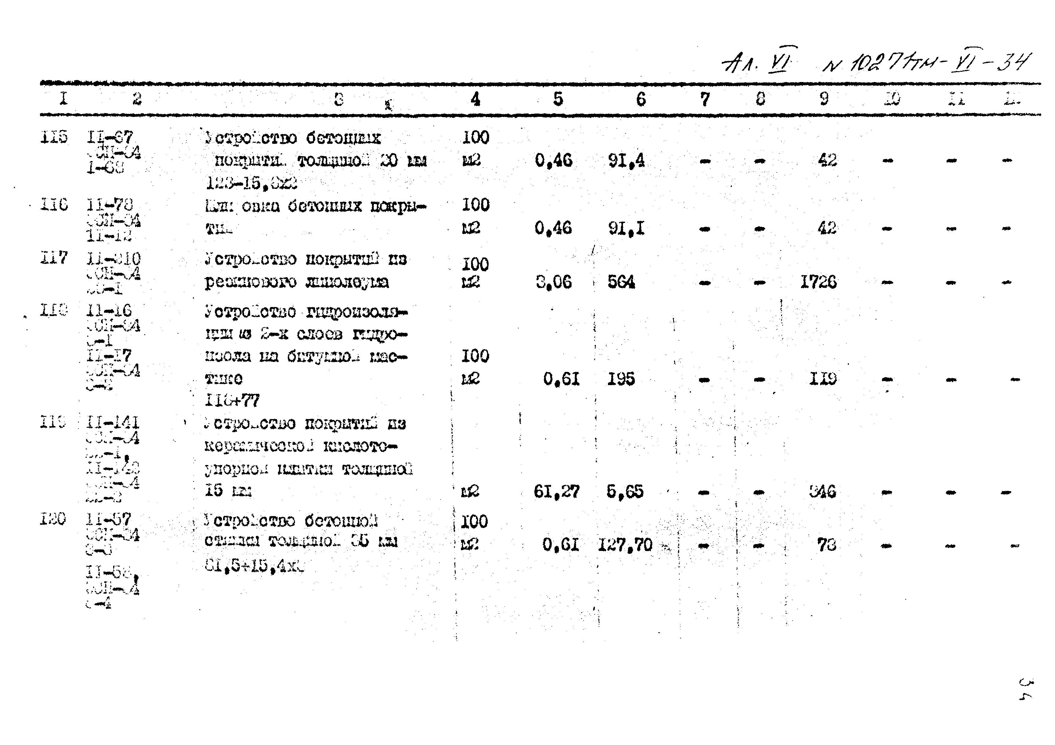 Типовой проект 407-3-396м.86