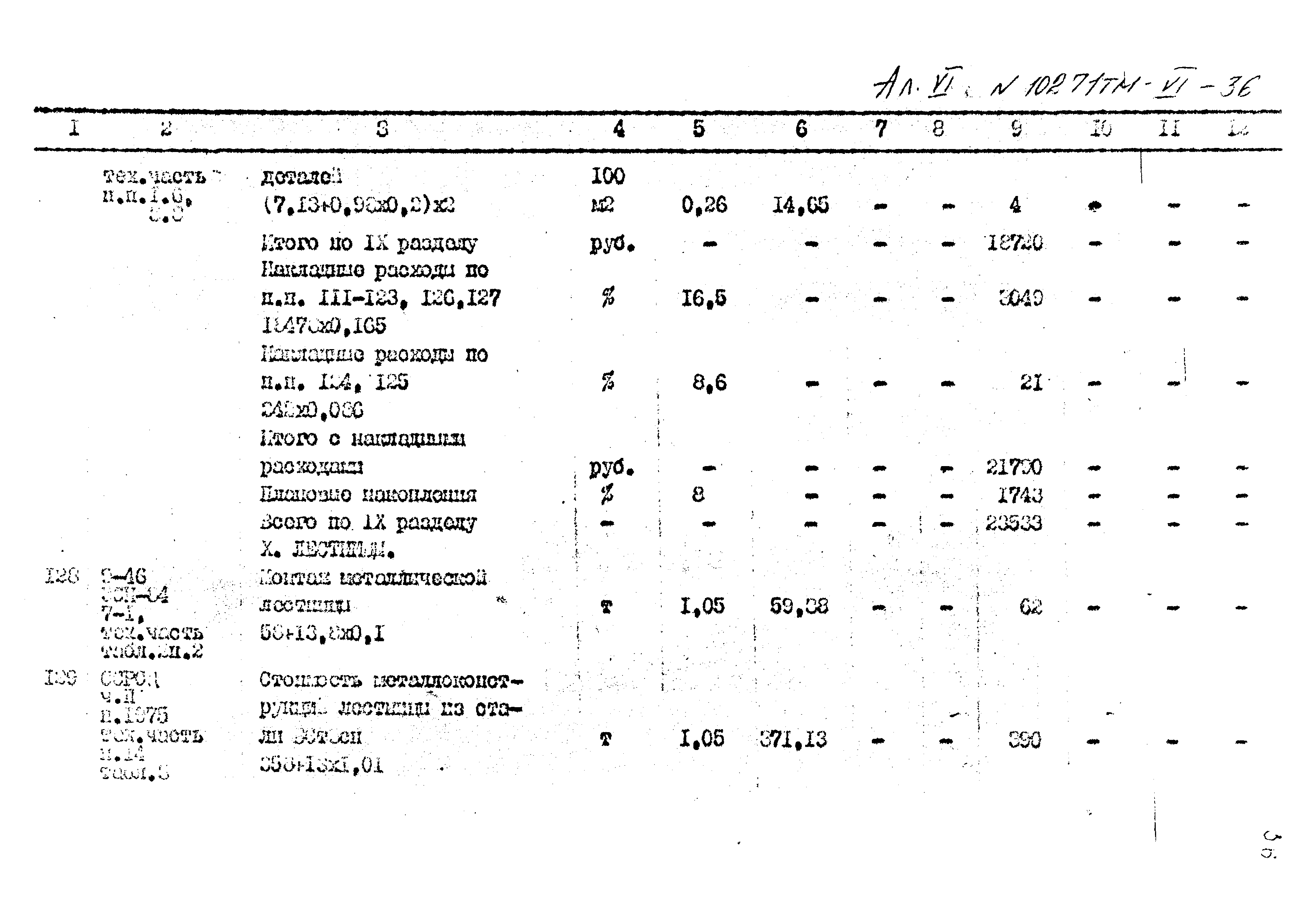 Типовой проект 407-3-396м.86