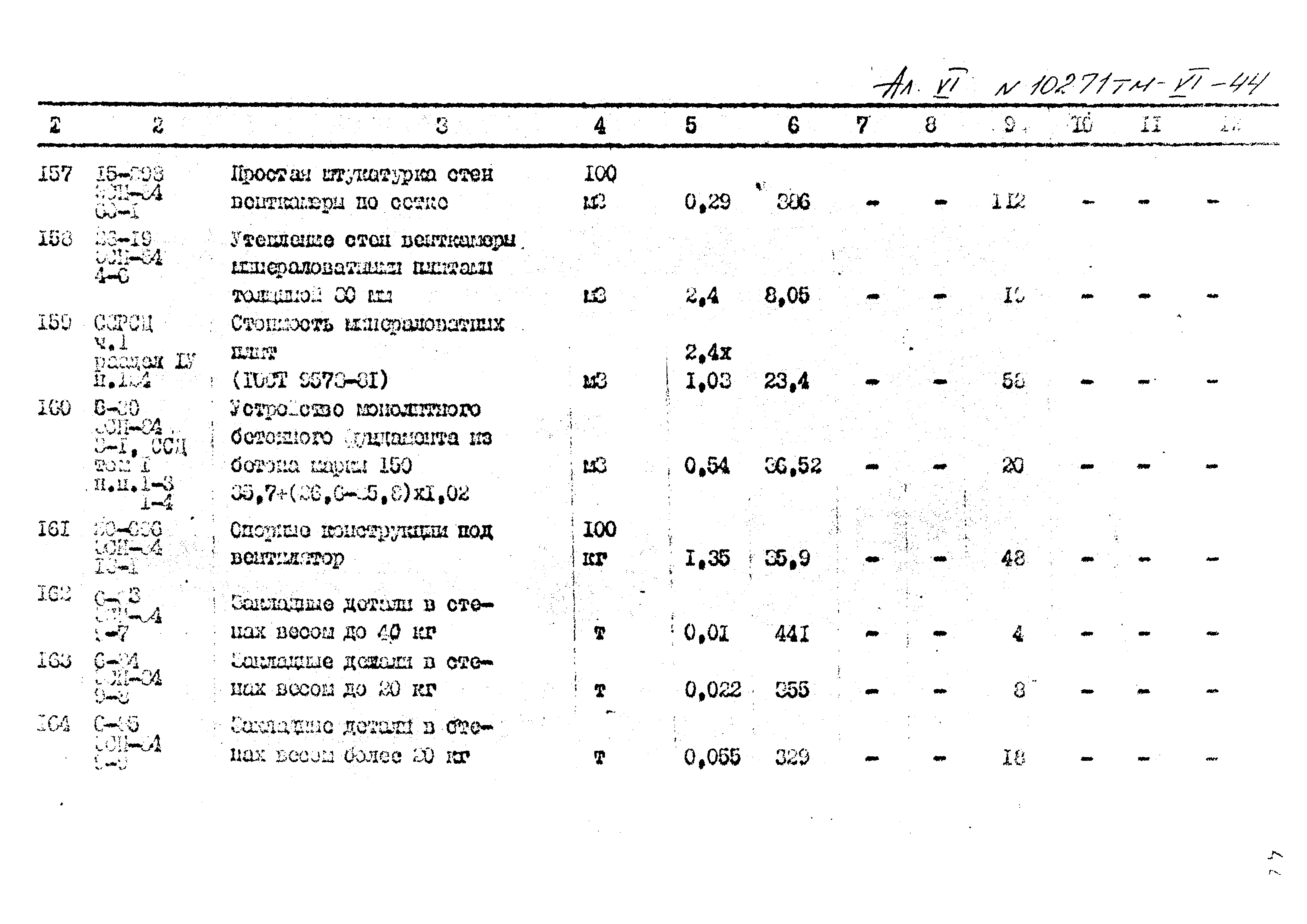 Типовой проект 407-3-396м.86