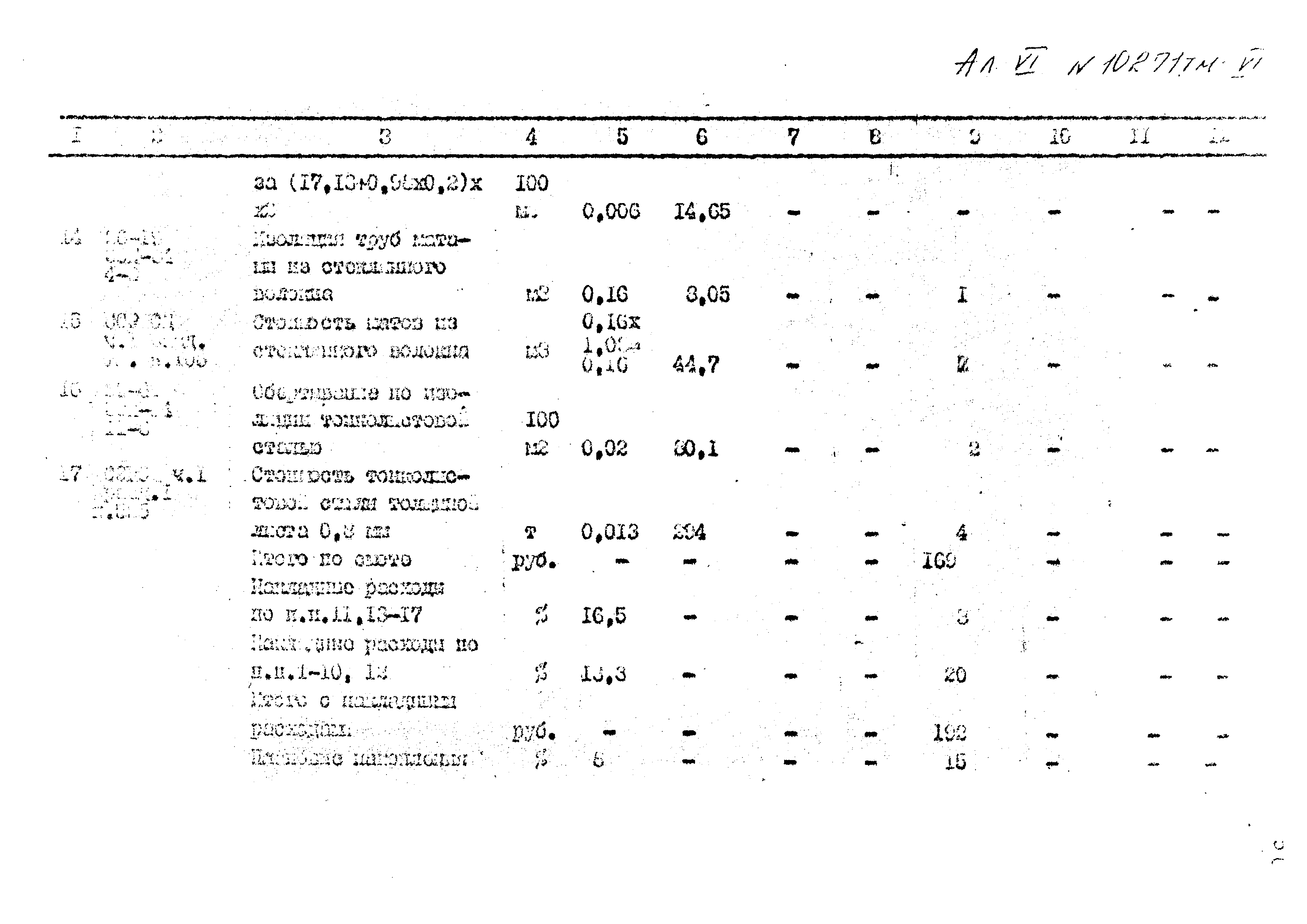 Типовой проект 407-3-396м.86