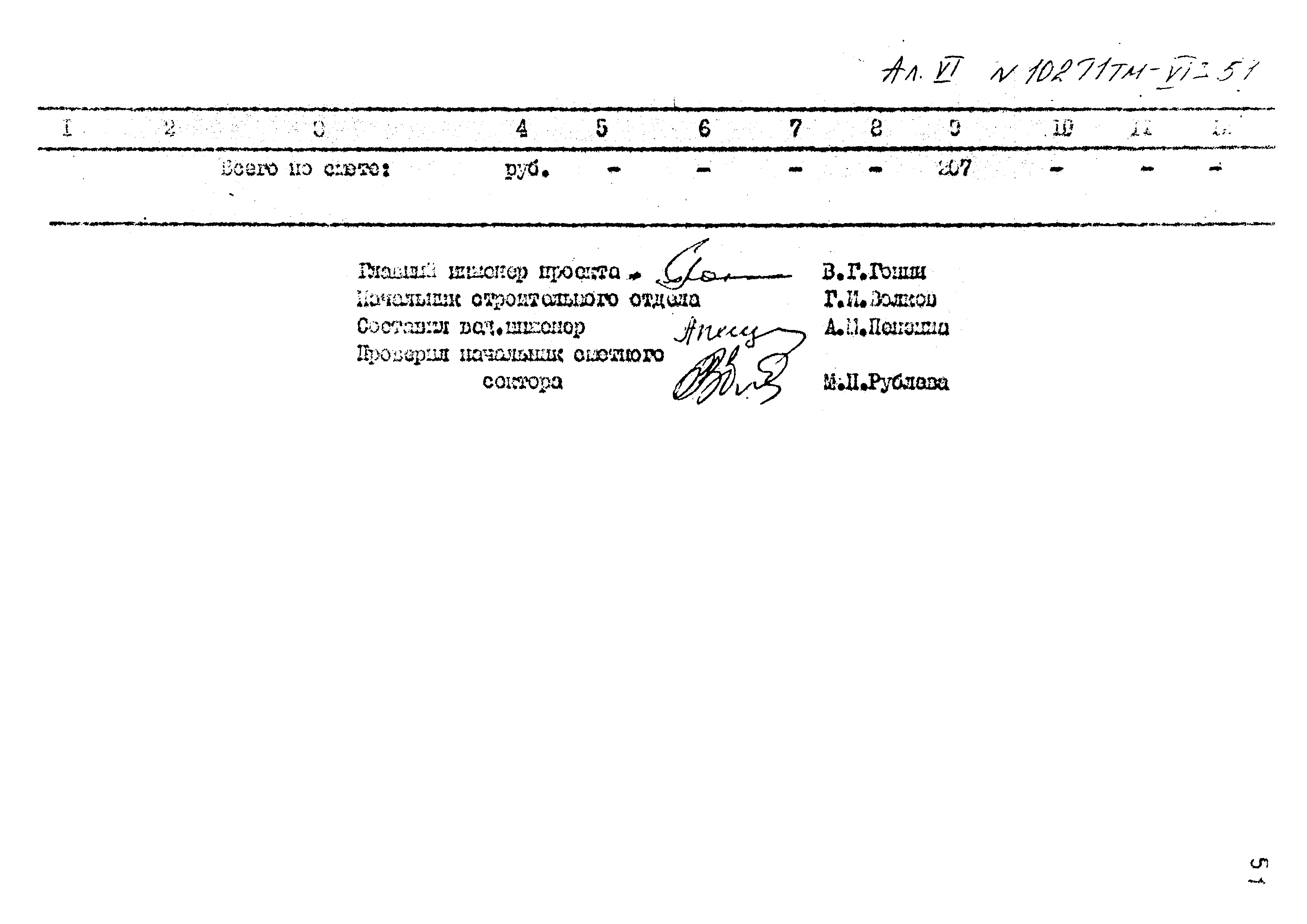 Типовой проект 407-3-396м.86