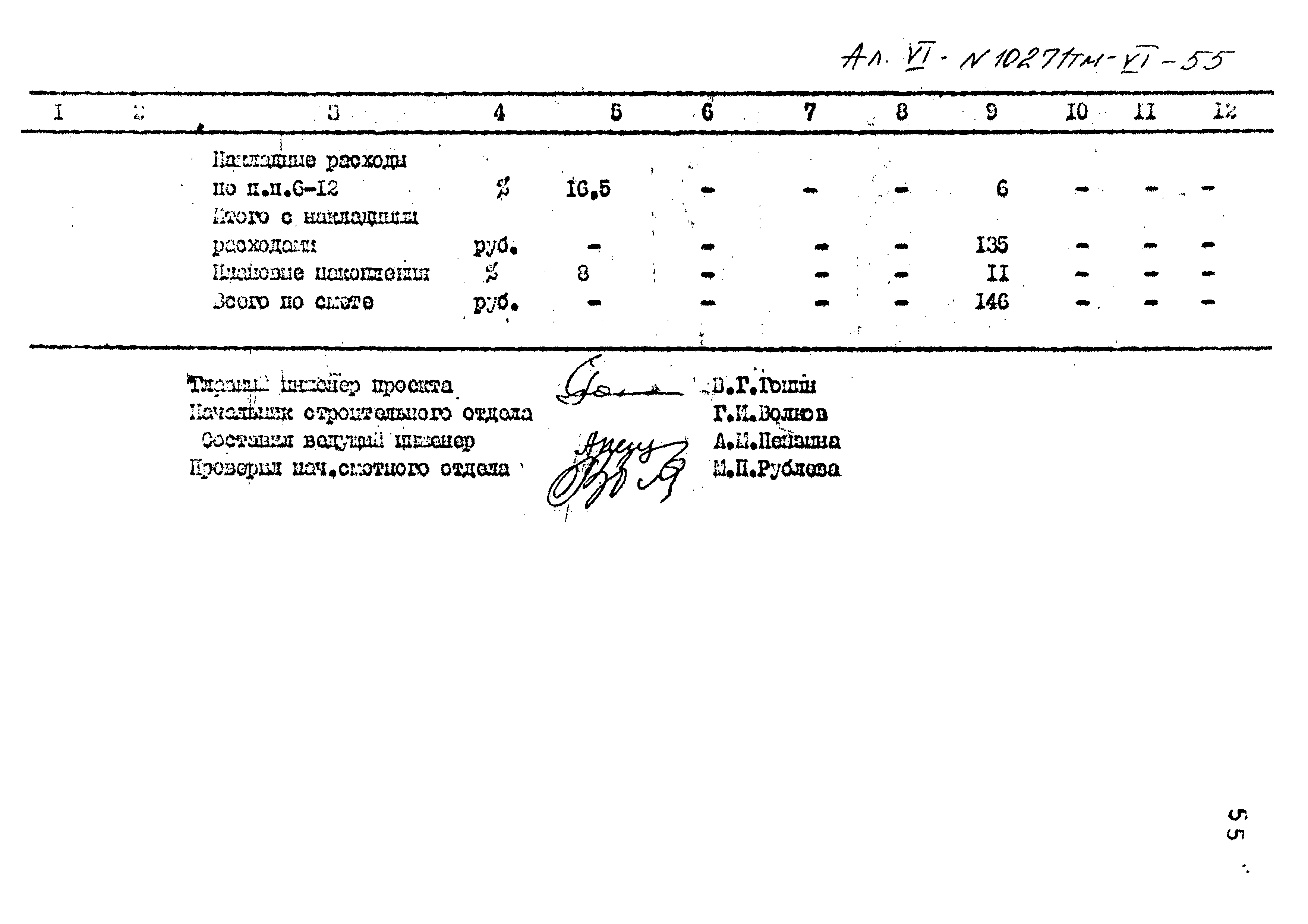 Типовой проект 407-3-396м.86