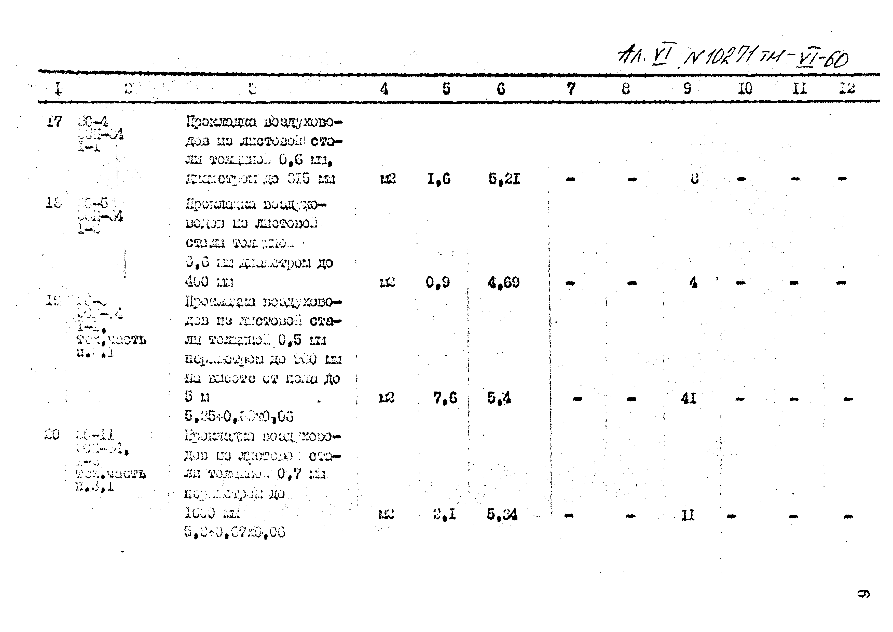 Типовой проект 407-3-396м.86