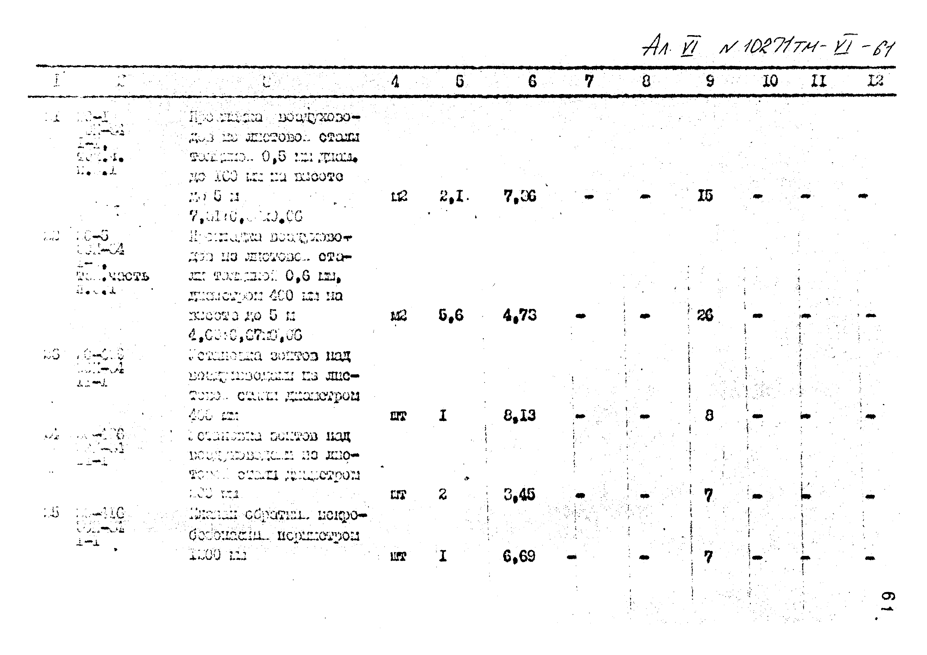 Типовой проект 407-3-396м.86