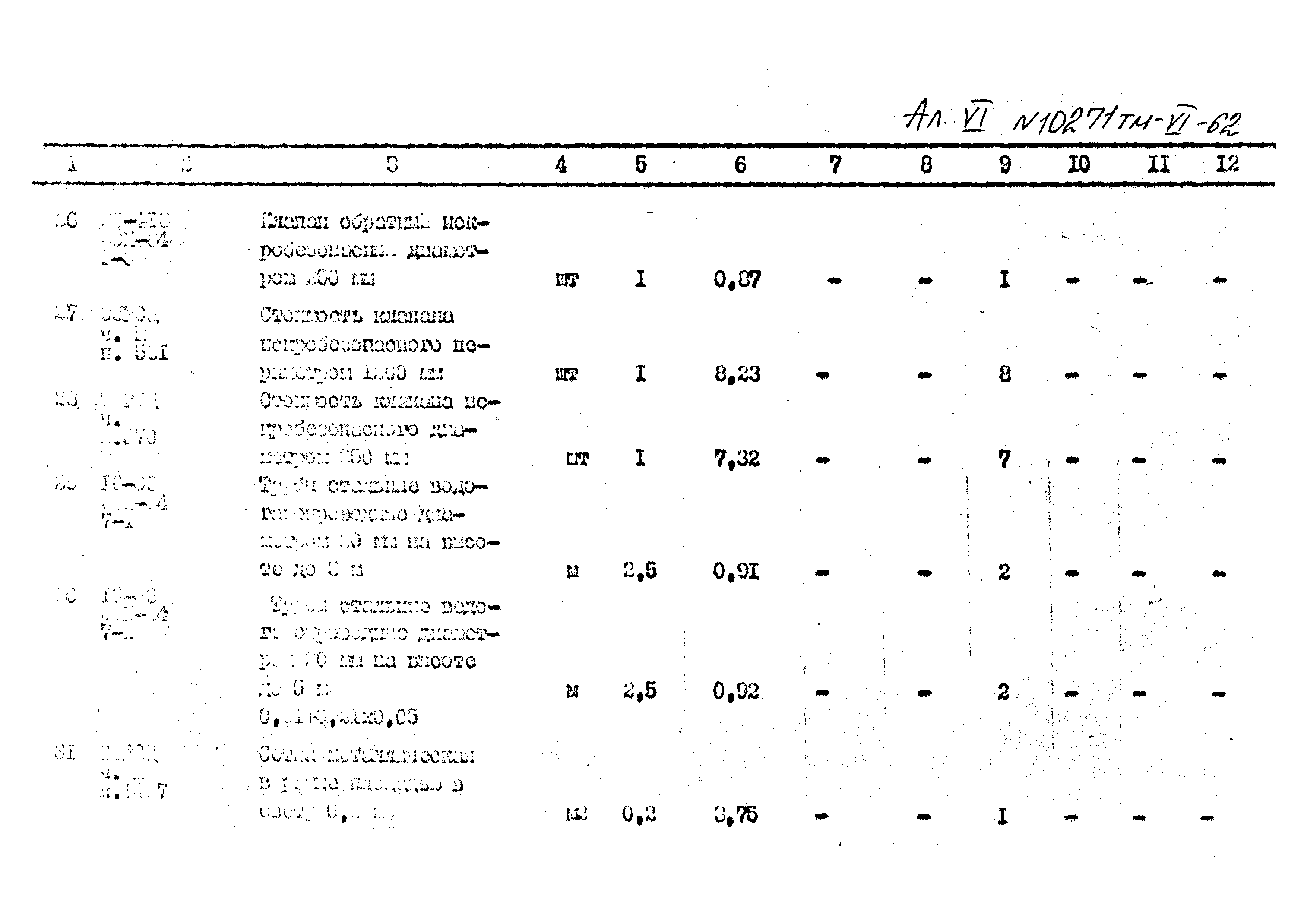 Типовой проект 407-3-396м.86