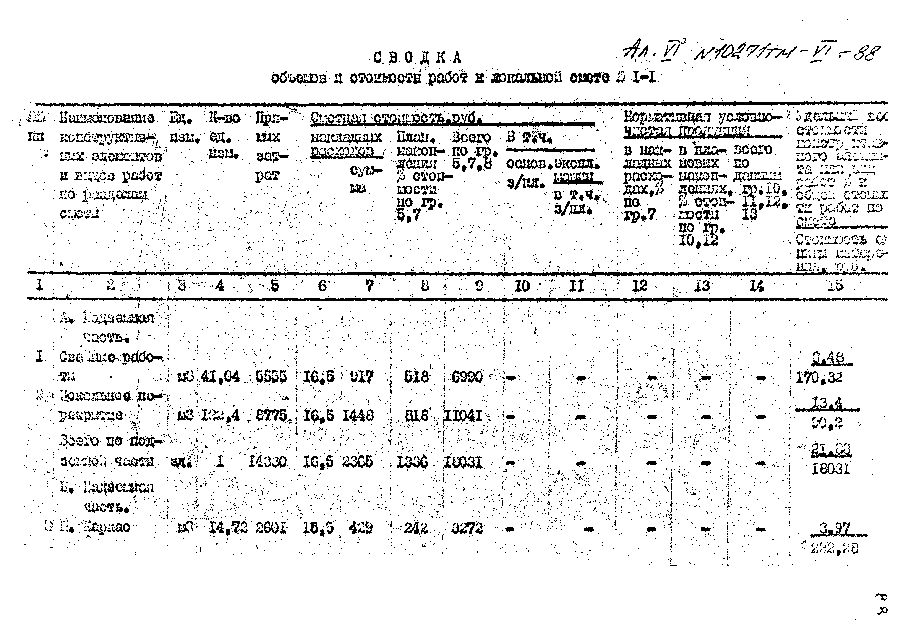 Типовой проект 407-3-396м.86