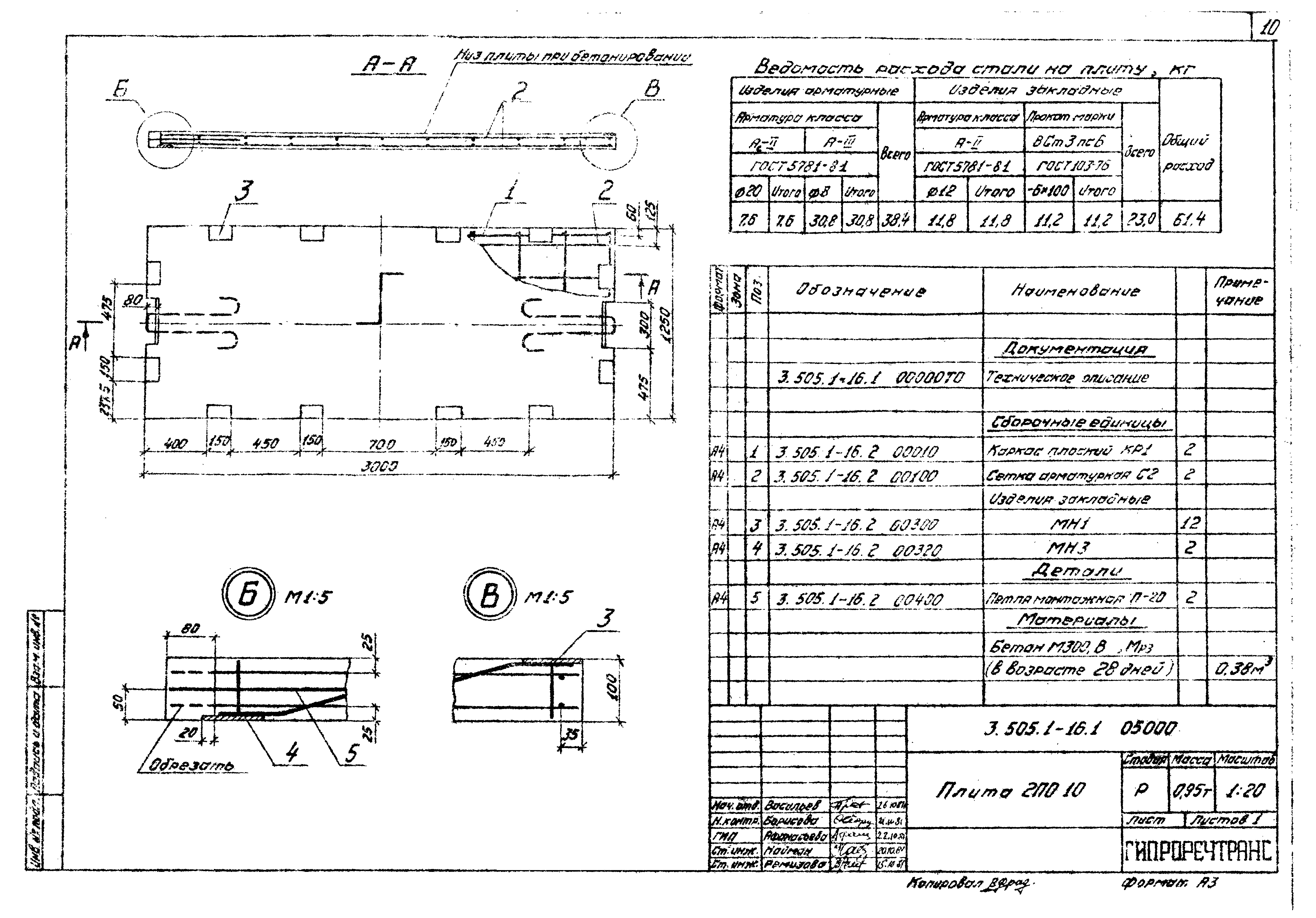 Серия 3.505.1-16