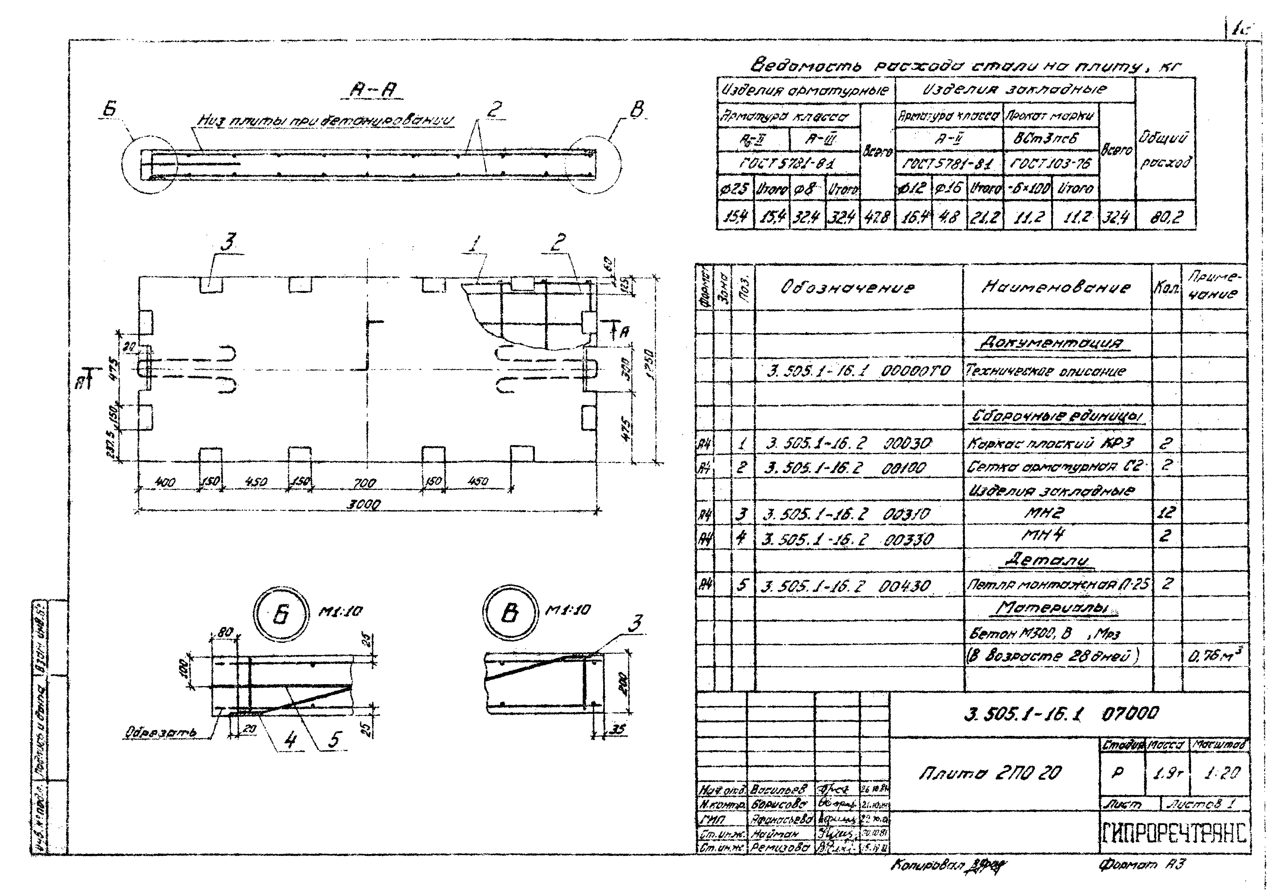 Серия 3.505.1-16