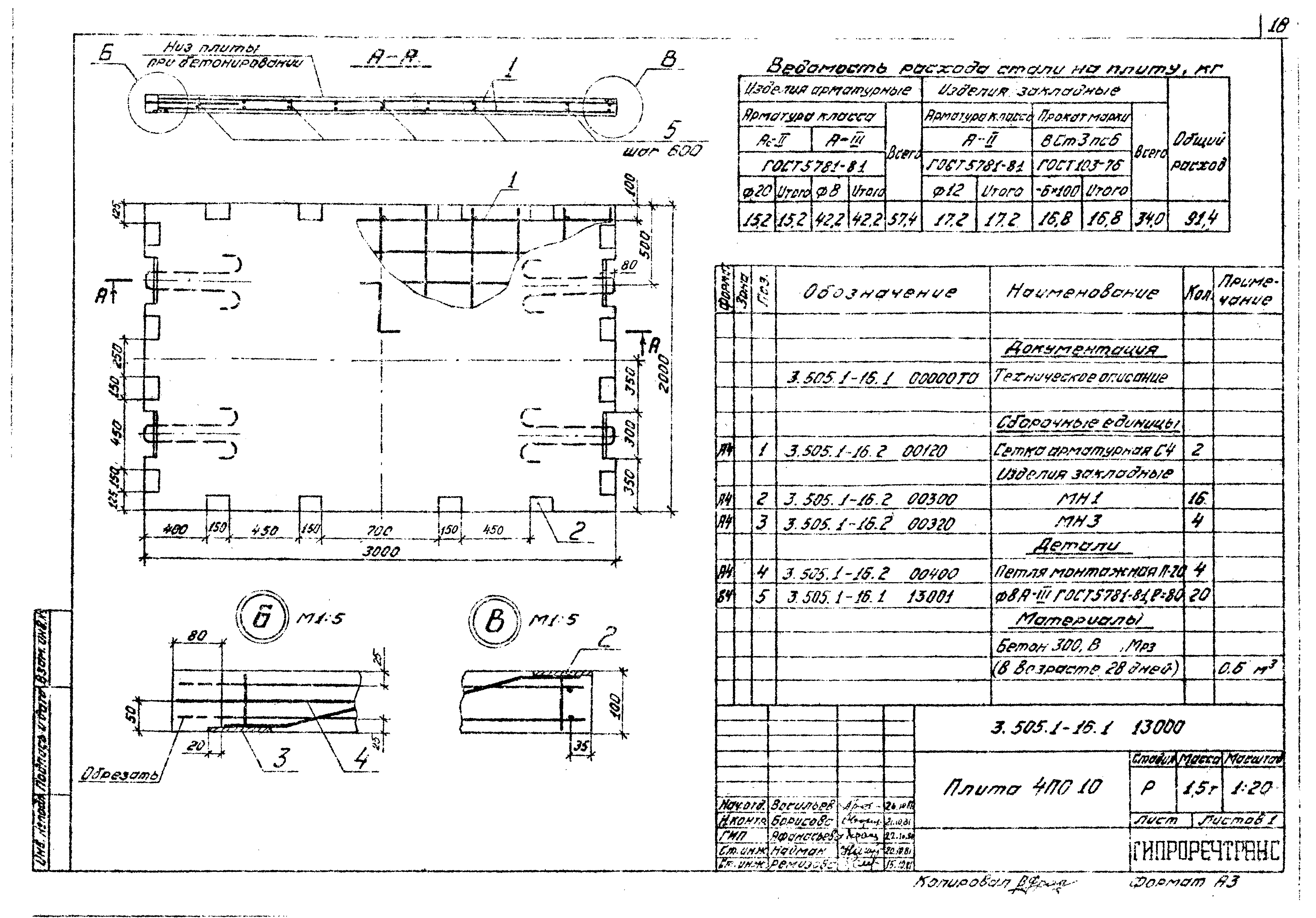 Серия 3.505.1-16