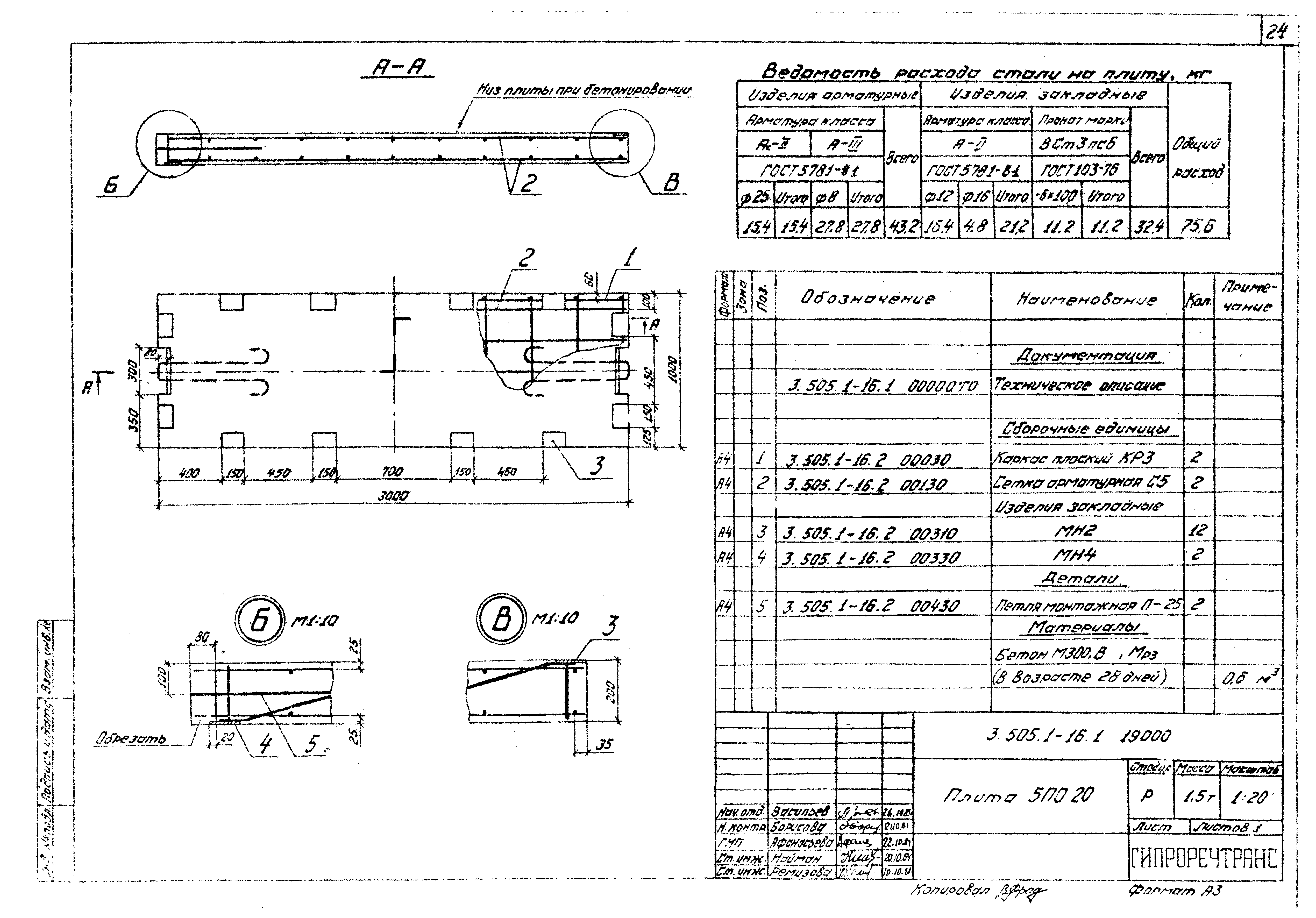 Серия 3.505.1-16